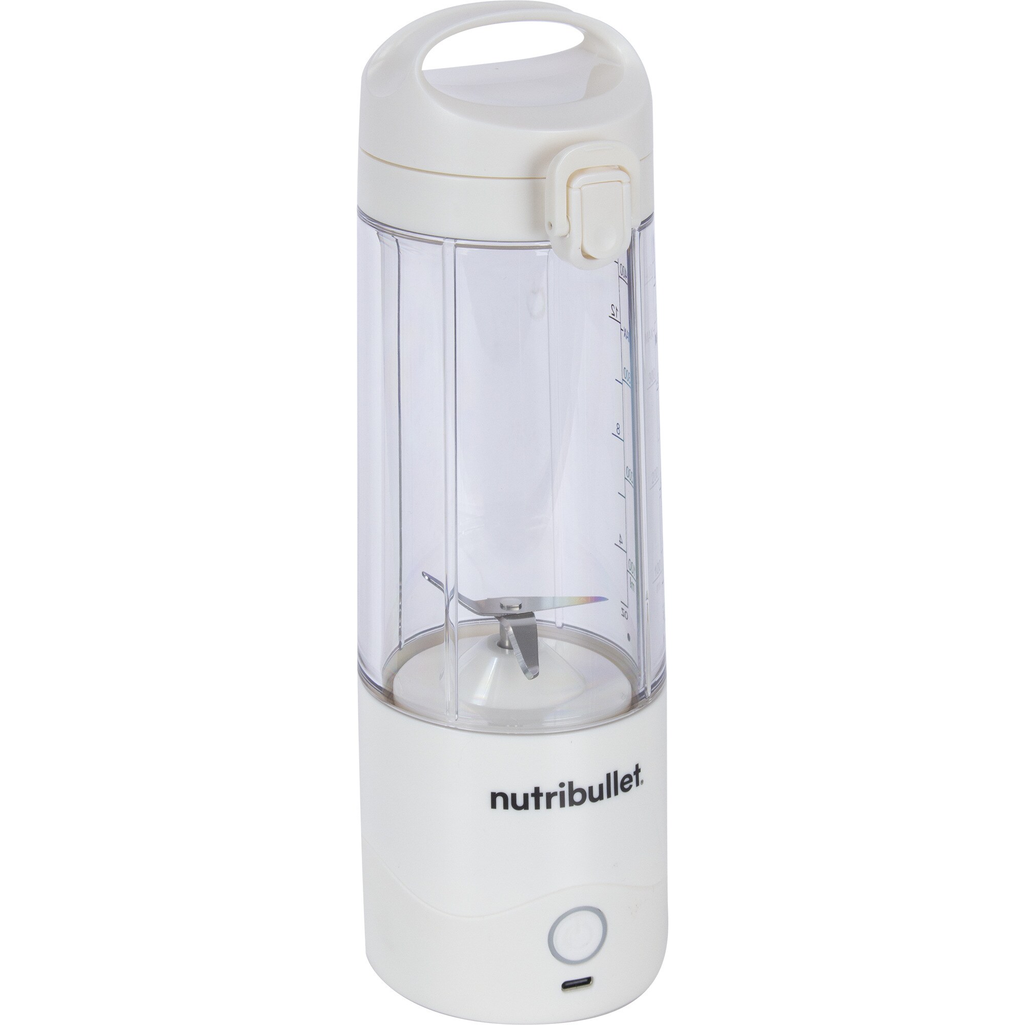 Nutribullet Standmixer Portable Standmixer NBP003W - Bild 1