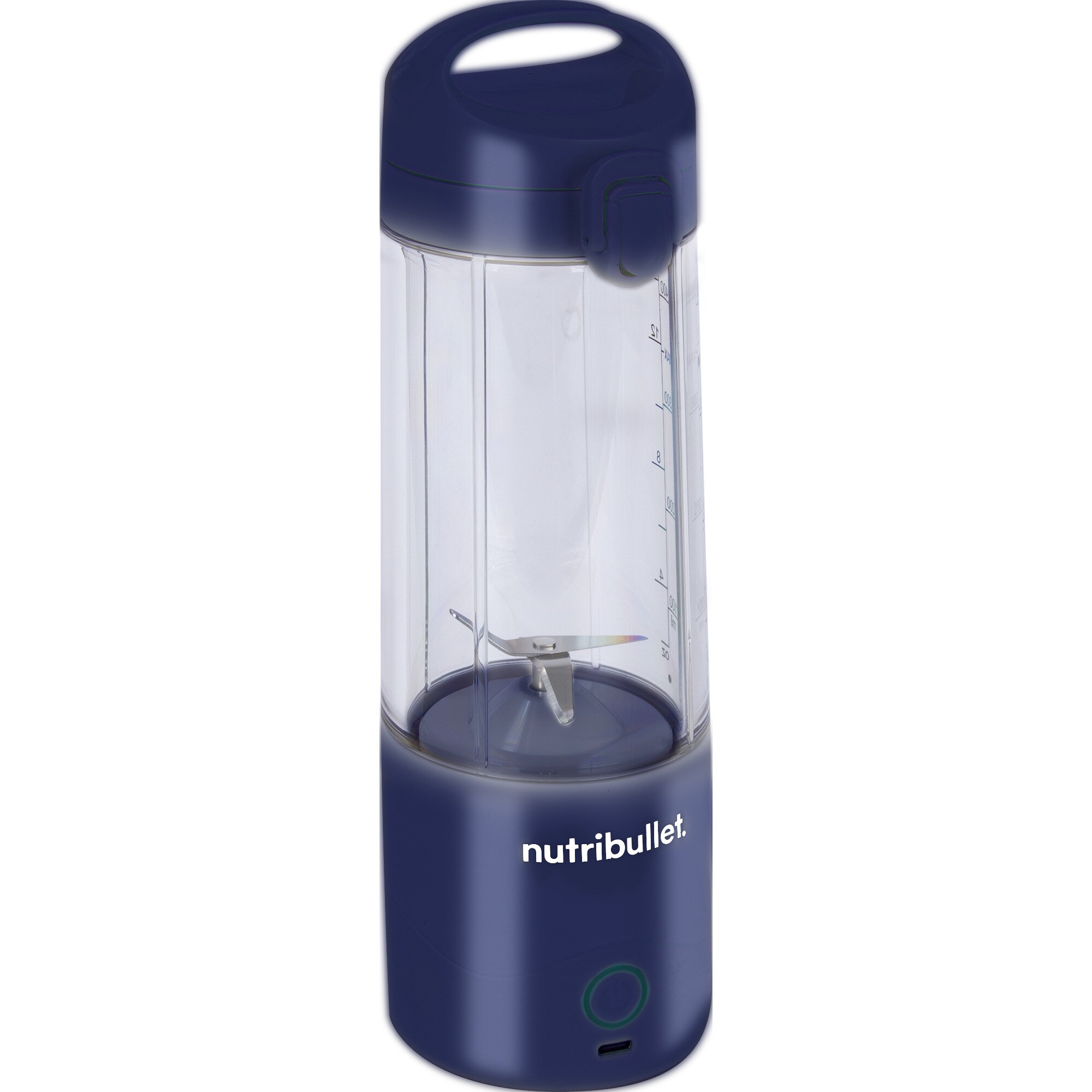 Nutribullet Standmixer Portable Standmixer NBP003NBL - Bild 1