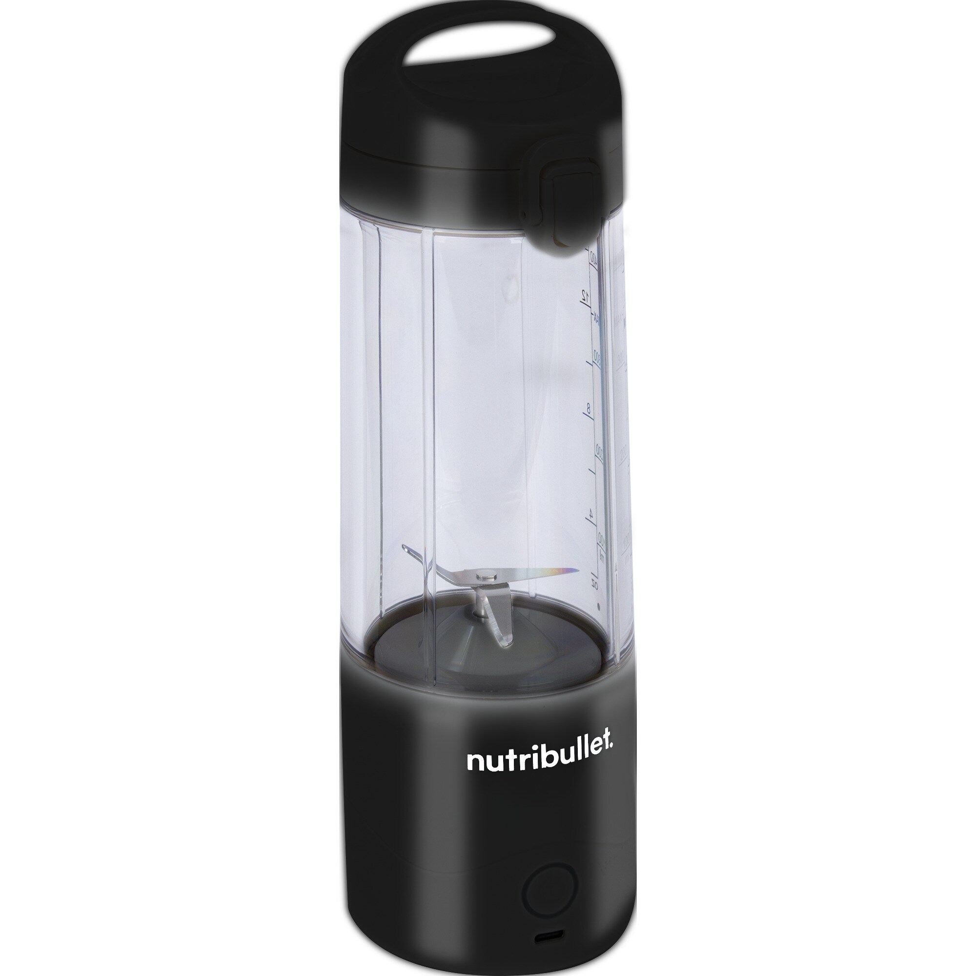 Nutribullet Standmixer Portable Standmixer NBP003B - Bild 1