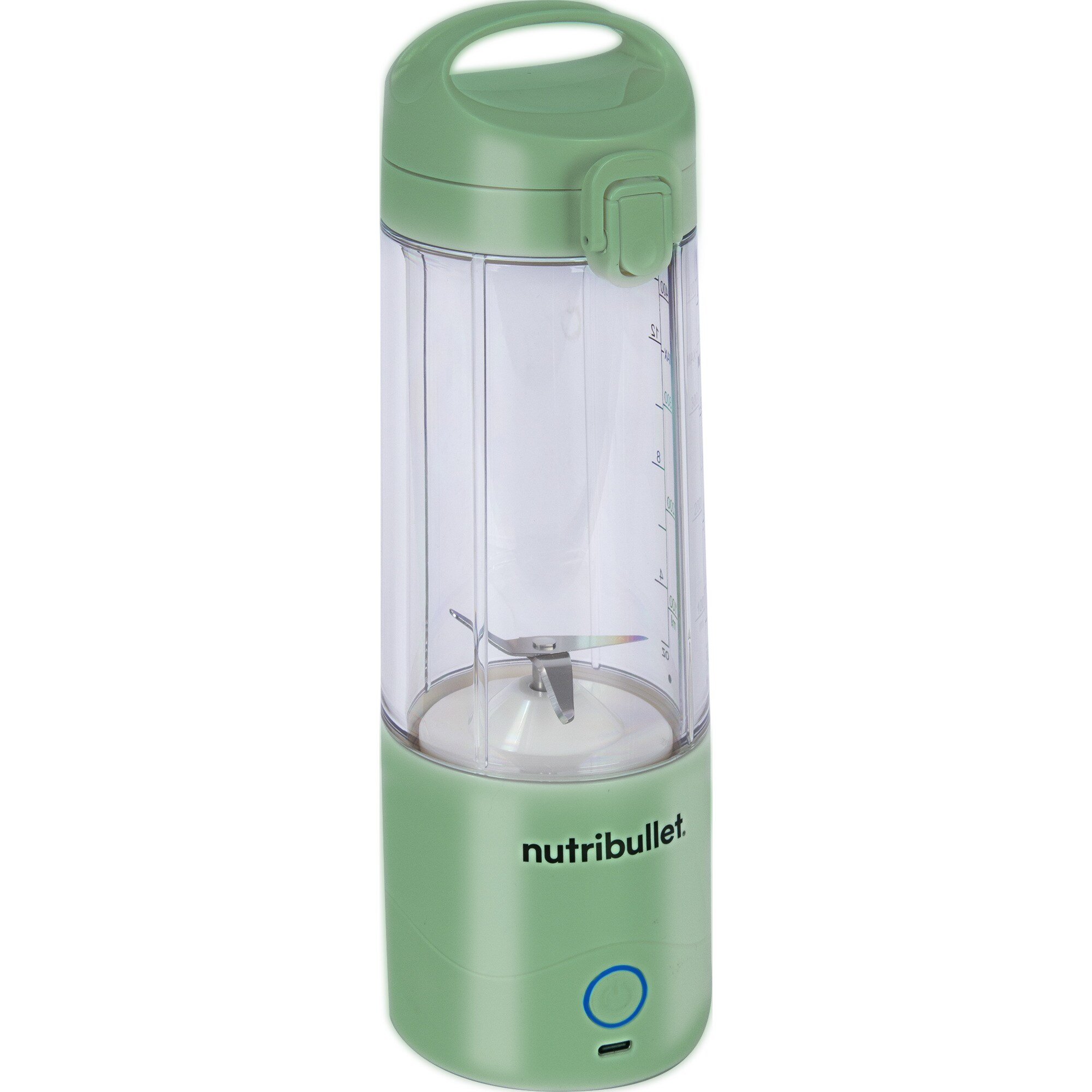 Nutribullet Standmixer Portable Standmixer NBP003LG - Bild 1