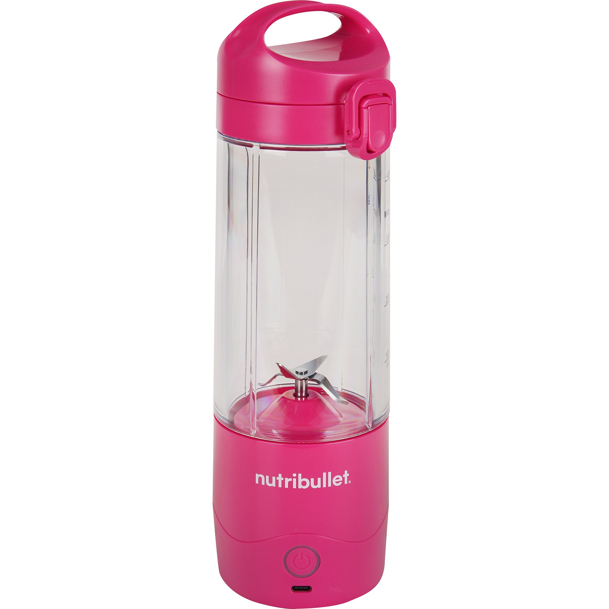 Nutribullet Standmixer Portable Standmixer NBP003BP - Bild 1