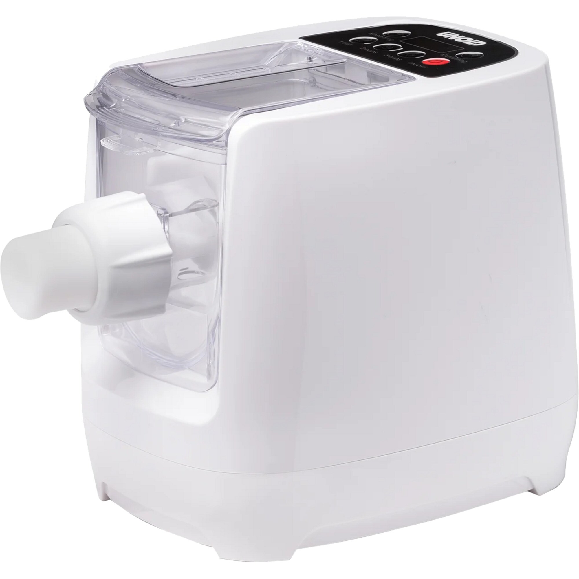 Unold K&uuml;chenmaschine Nudelmaschine Nora - Bild 1