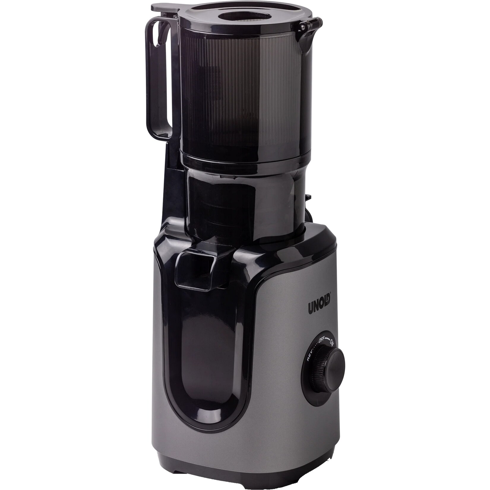 Unold Entsafter Slow Juicer Sam | 04011689782756