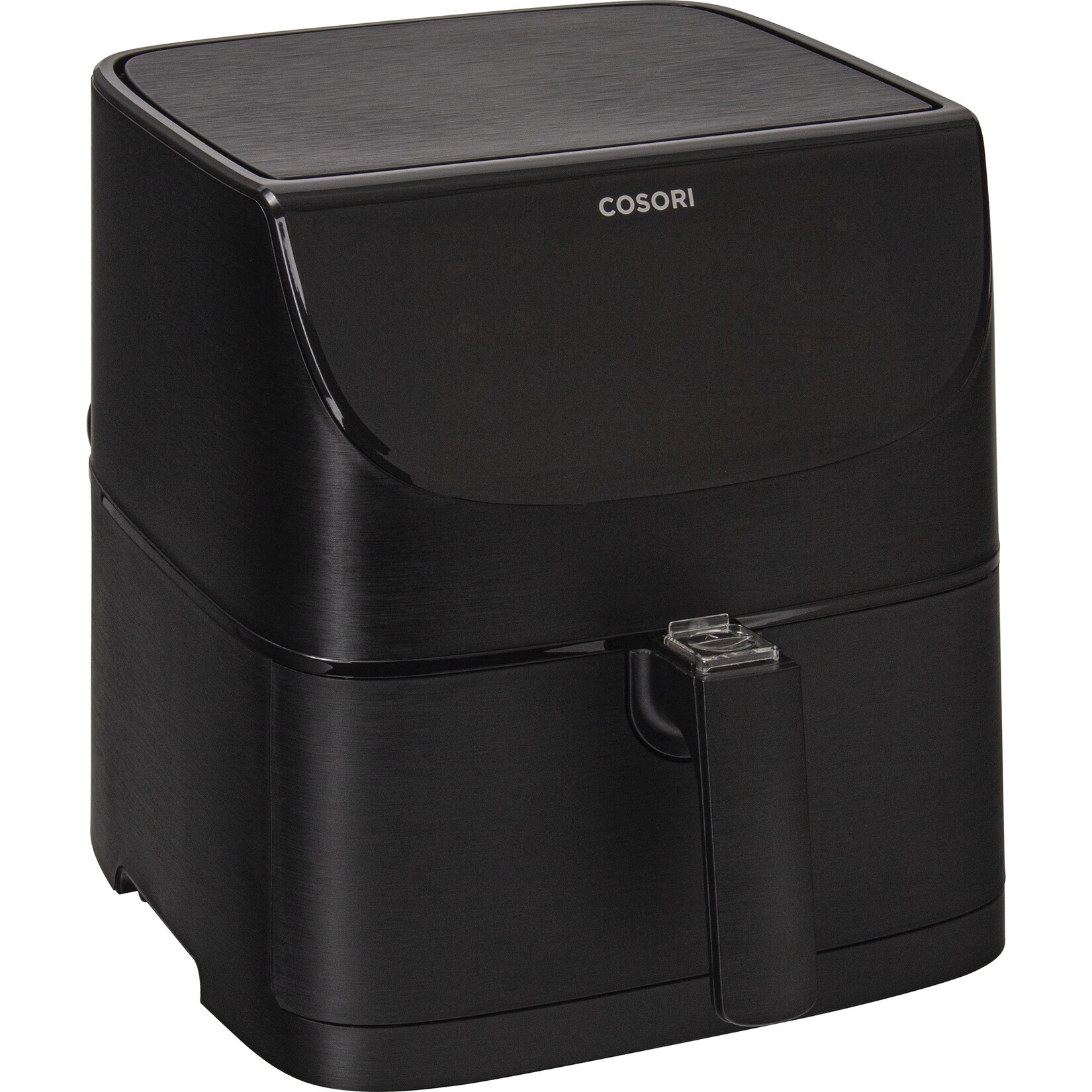 Cosori Heißluftfritteuse Heißluftfritteuse Smart Chef Edition CS158-RXB | 00810043370066
