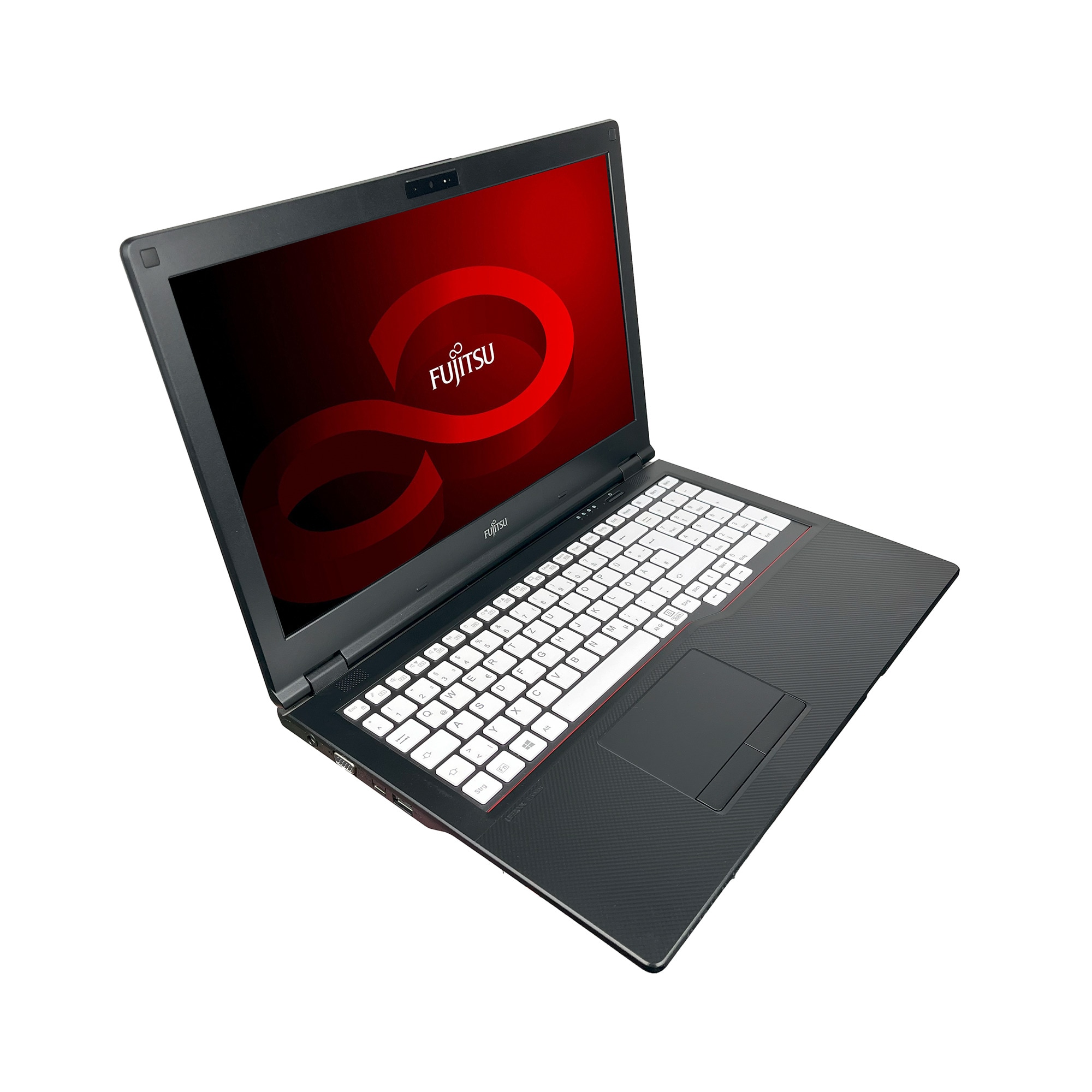 REFURBISHED &ndash; Fujitsu Notebook LIFEBOOK E559 General&uuml;beholt - Bild 1