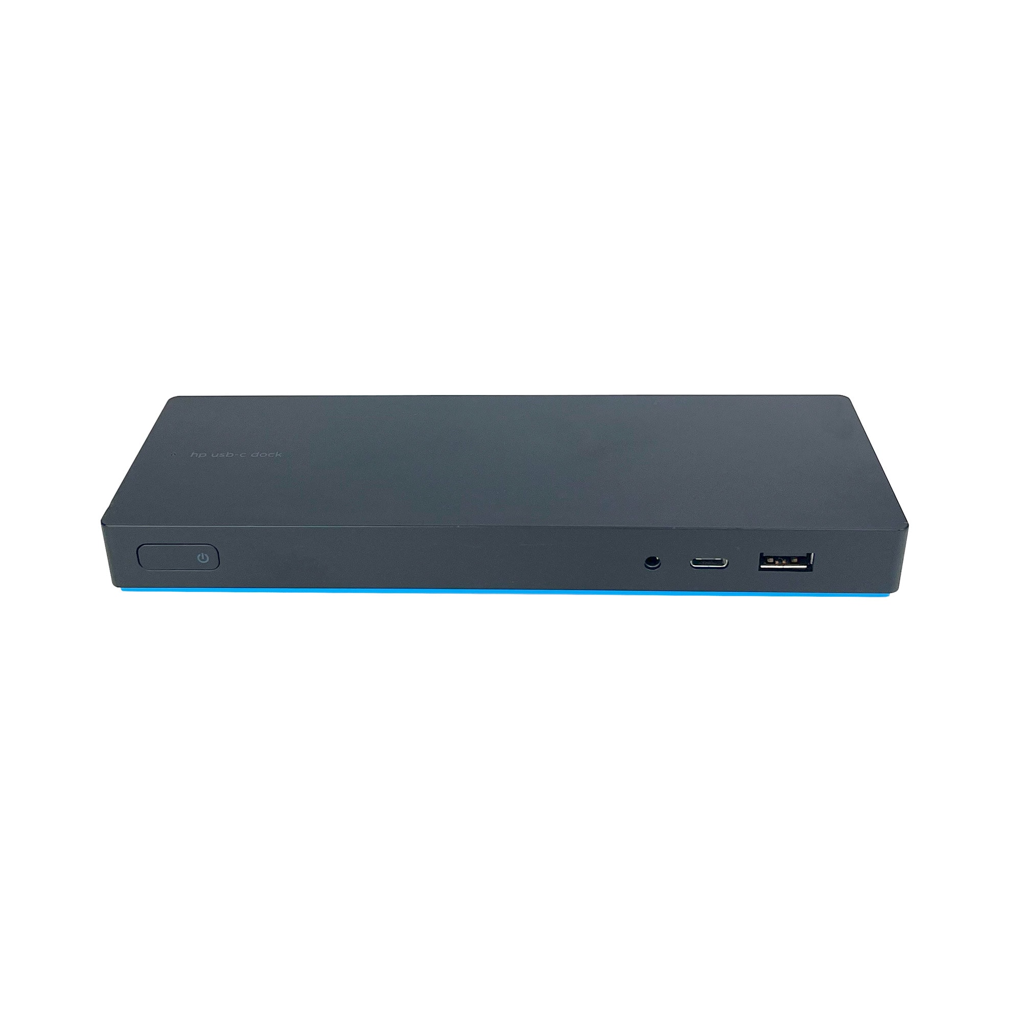 REFURBISHED &ndash; HP Dockingstation USB-C Dock G4 General&uuml;berholt - Bild 1