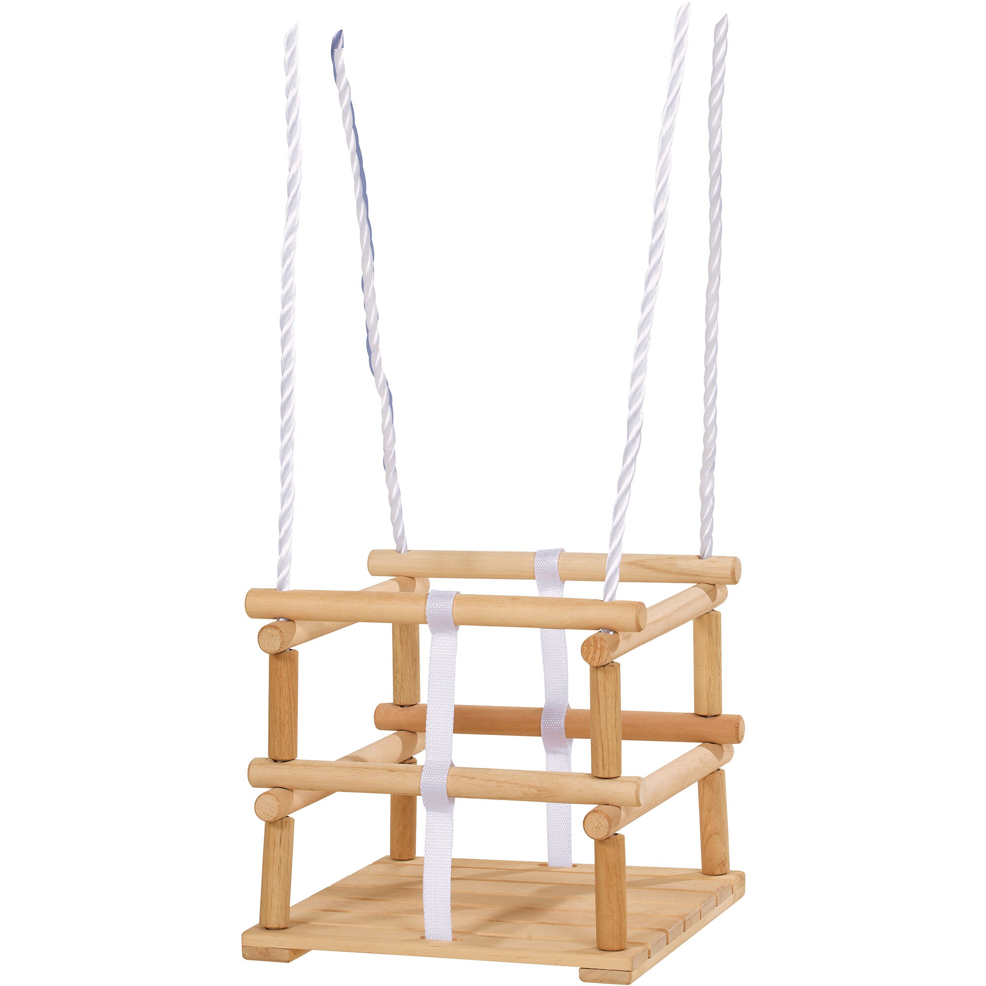 Eichhorn Schaukel Outdoor Gitterschaukel - Bild 1