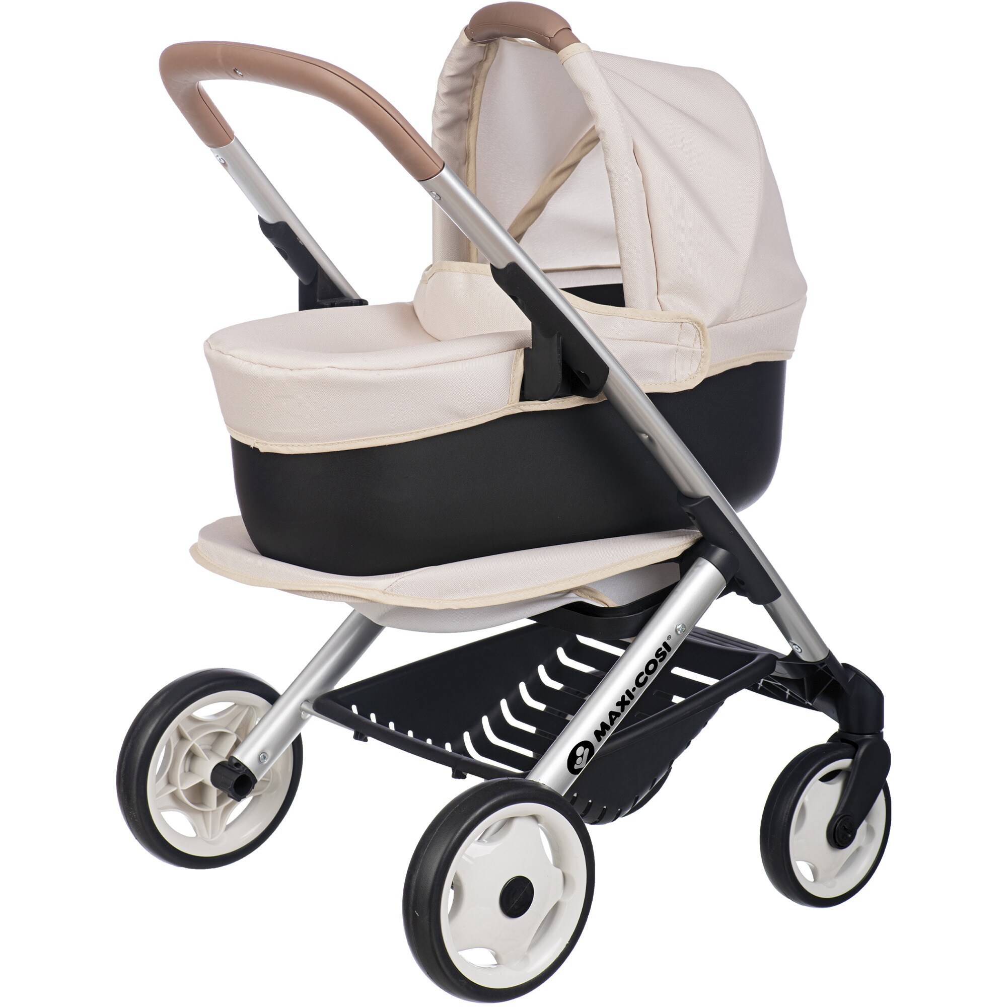 Smoby Puppenwagen Maxi-Cosi Puppenwagen 3-in-1 - Bild 1