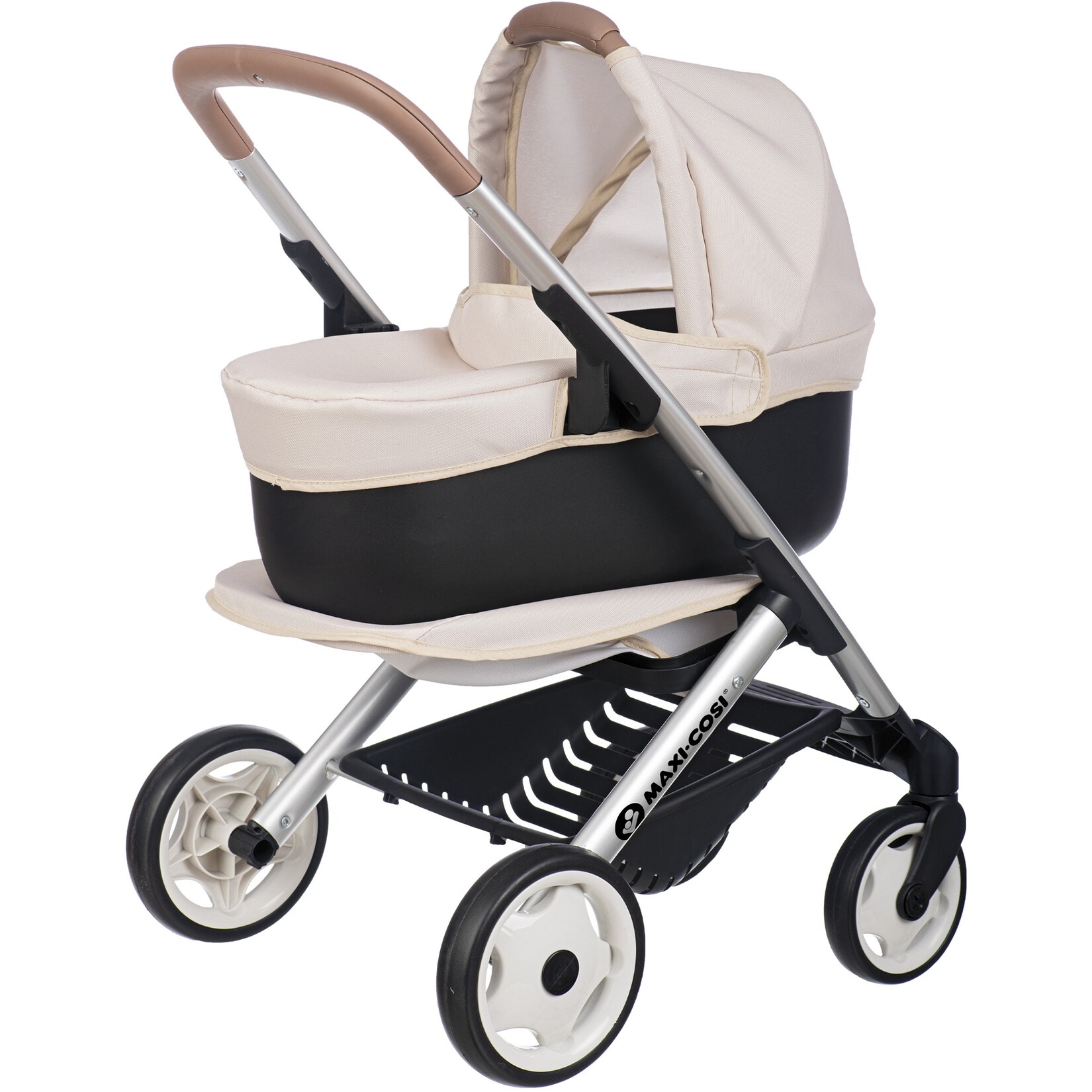 Smoby Puppenwagen Maxi-Cosi Puppenwagen 3-in-1