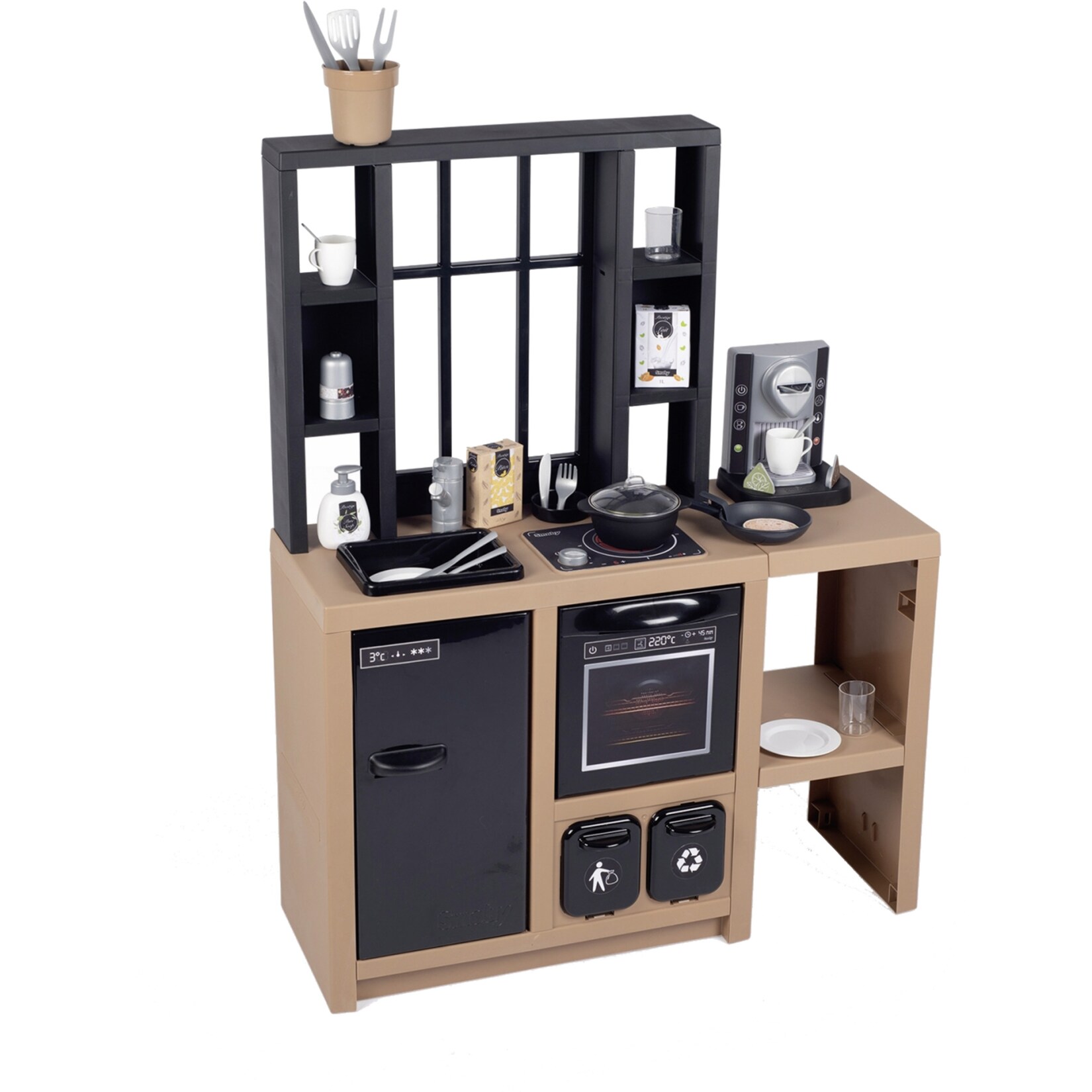 Smoby Spielküche Spielküche Loft