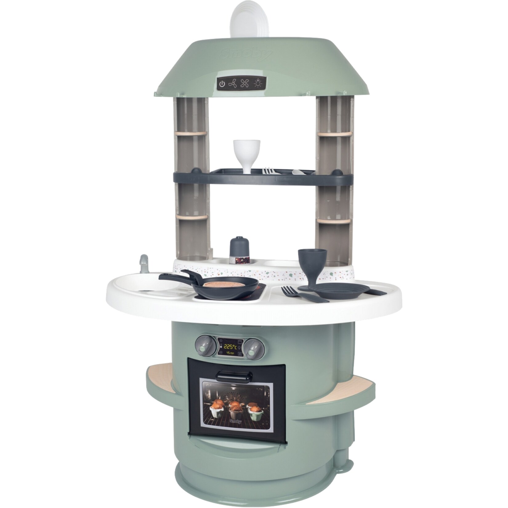 Smoby Spielküche Spielküche Nova