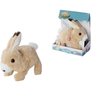 Simba Kuscheltier PetZoo BunBun - Bild 1