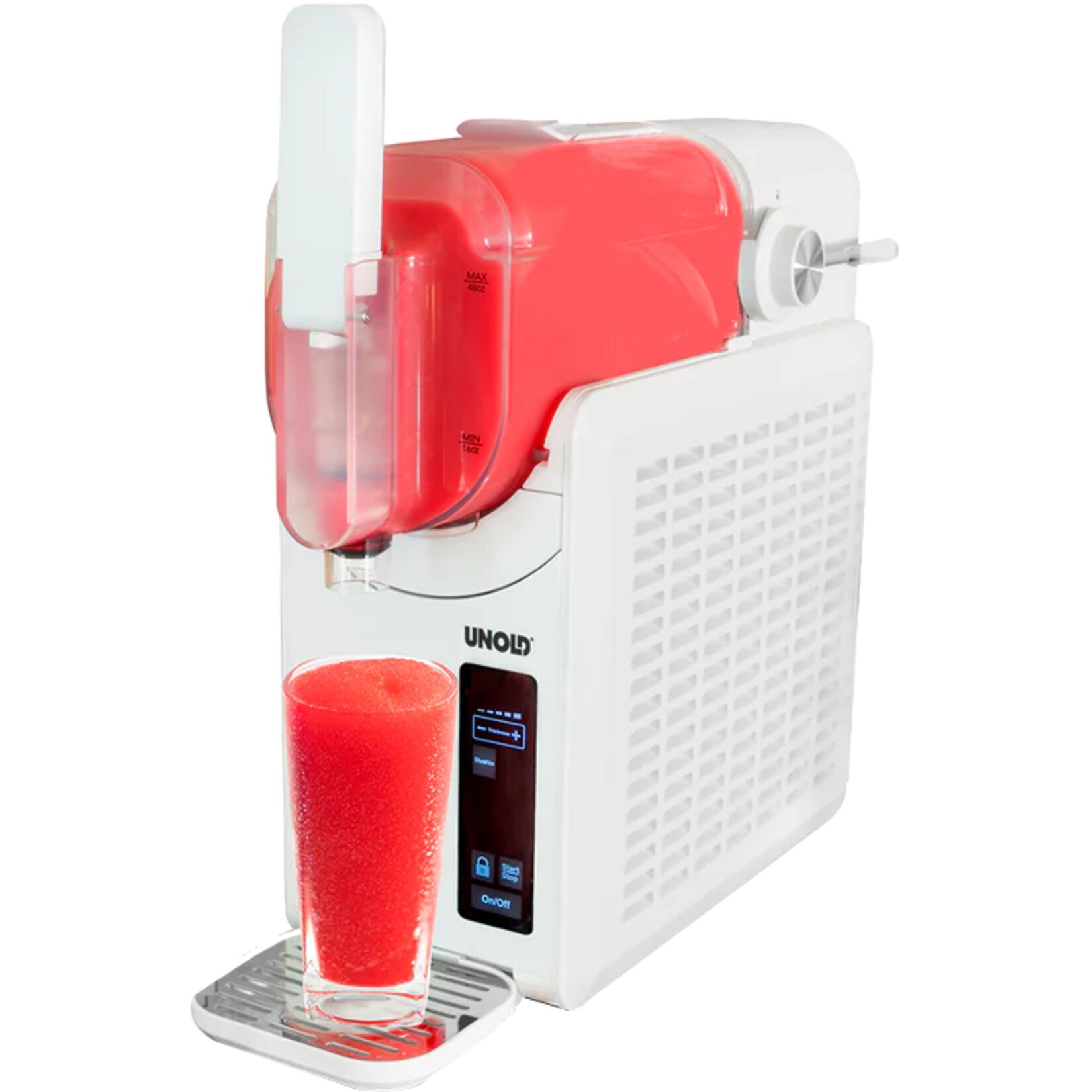 Unold Eismaschine Slush-Eismaschine SUSI