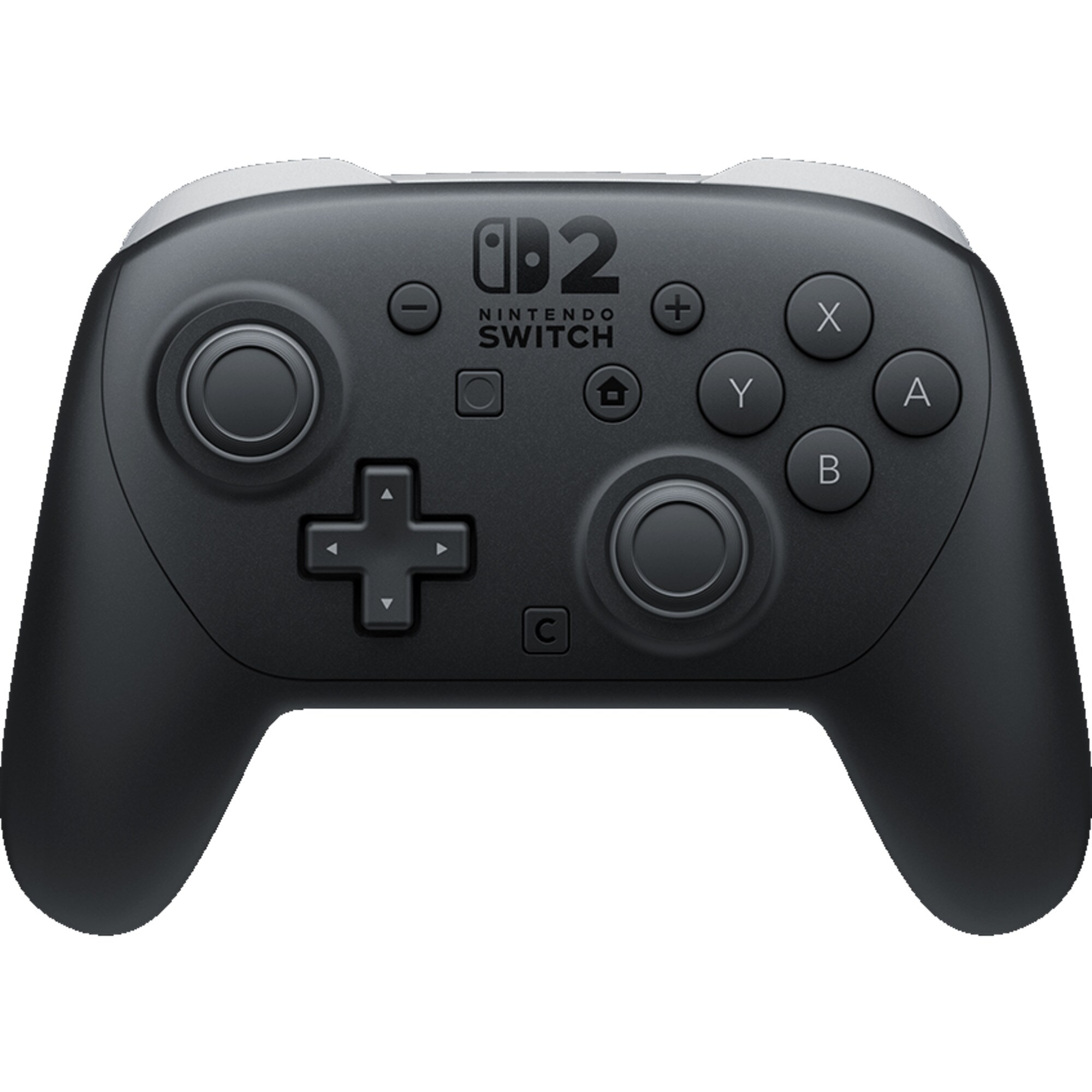 Nintendo Gamepad Switch 2 Pro Controller - Bild 1