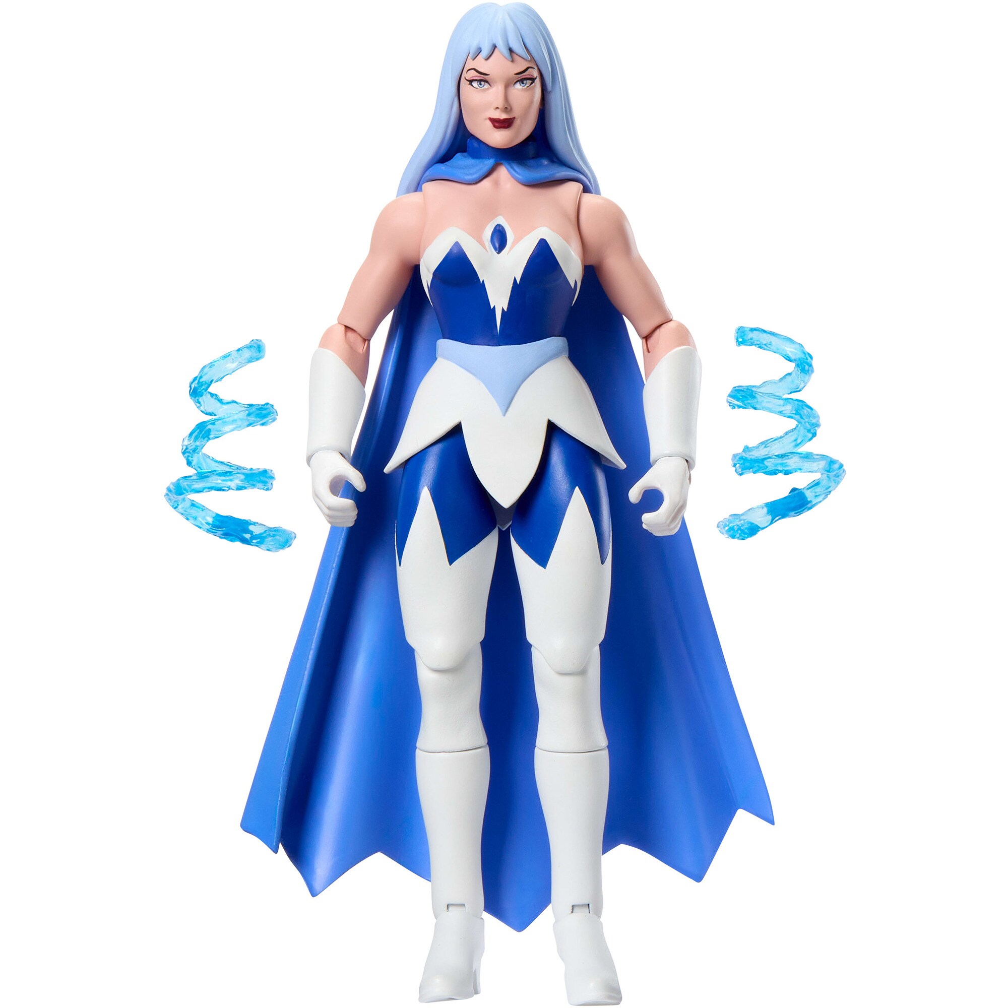 Mattel Spielfigur Masters of the Universe Origins Cartoon Collection Frosta - Bild 1