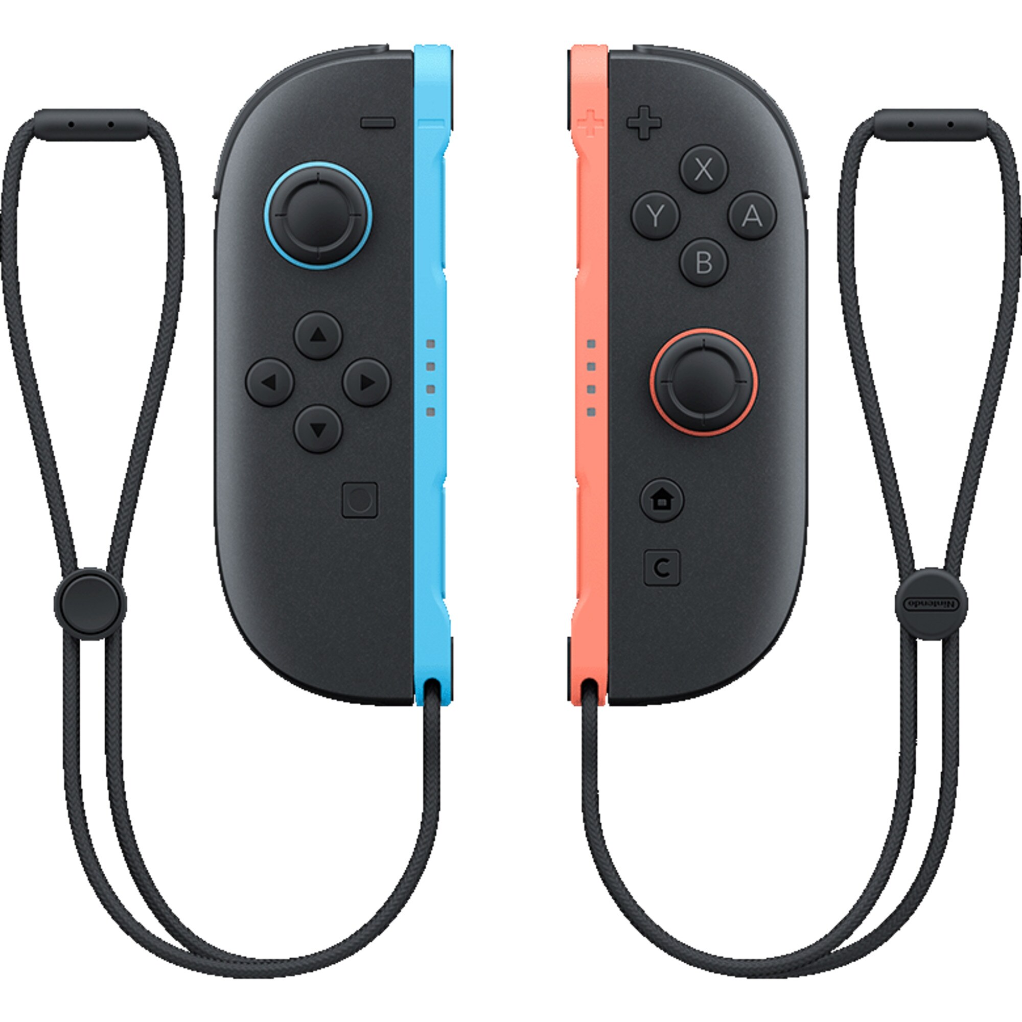 Nintendo Gamepad Joy-Con 2-Controller - Bild 1