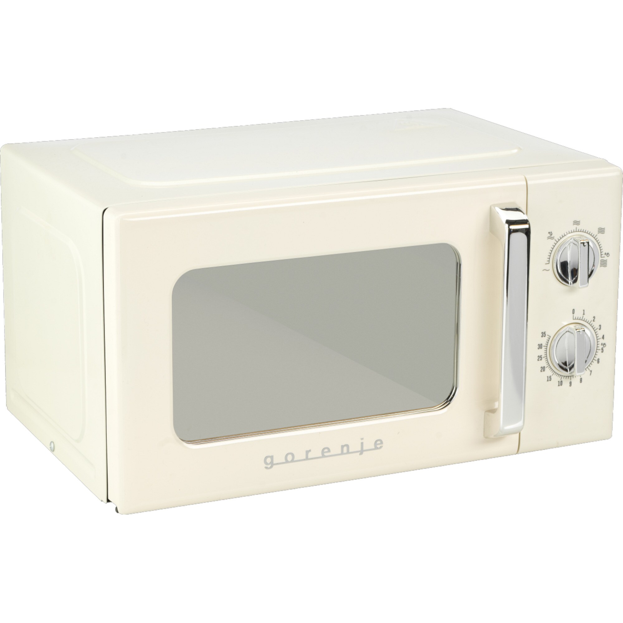 gorenje Mikrowelle MO20E1HRL - Bild 1