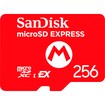 Nintendo Speicherkarte Nintendo Switch 2 microSD Express Card 256 GB
