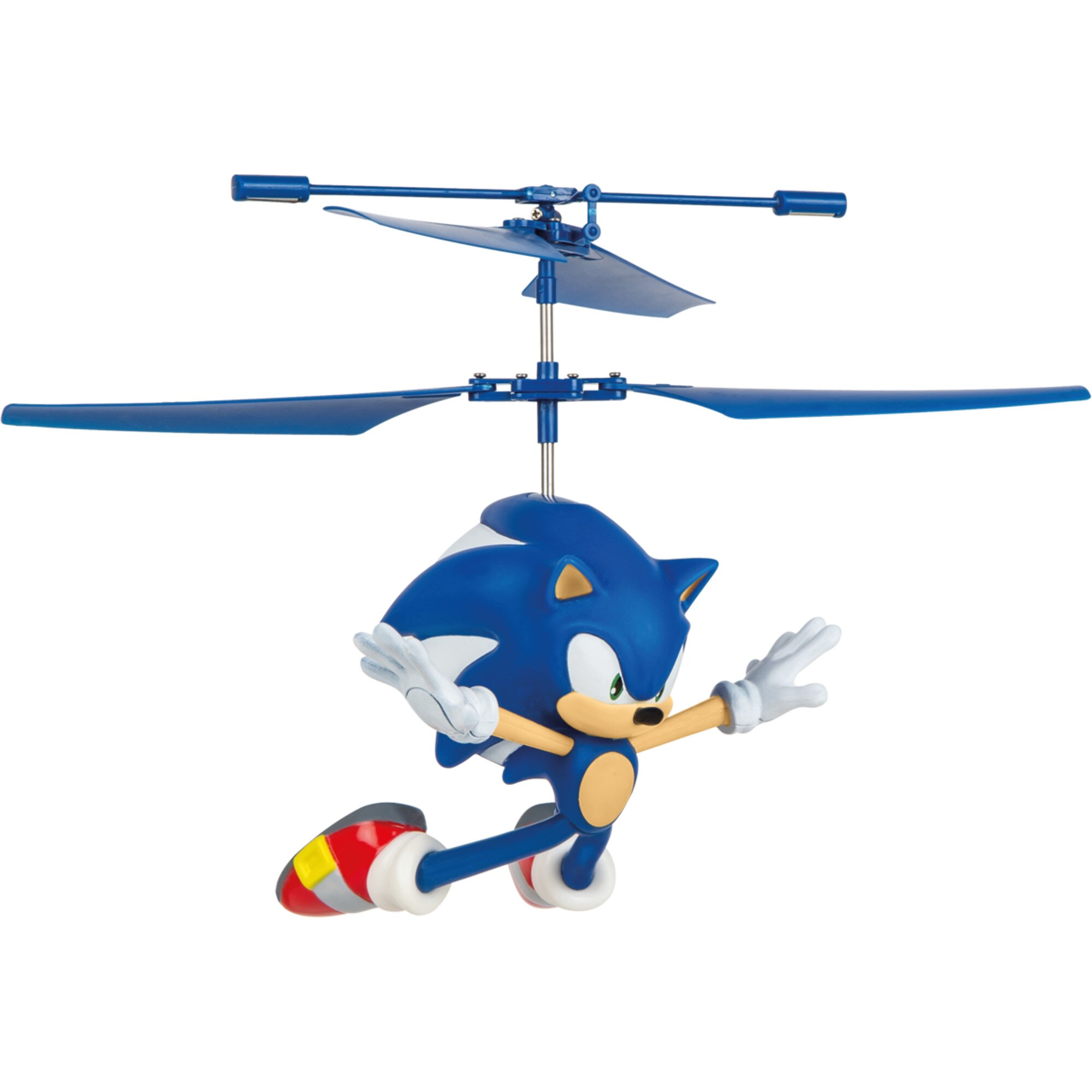 Carrera RC RC 2,4GHz Sonic the Hedgehog - Soaring Sonic - Bild 1