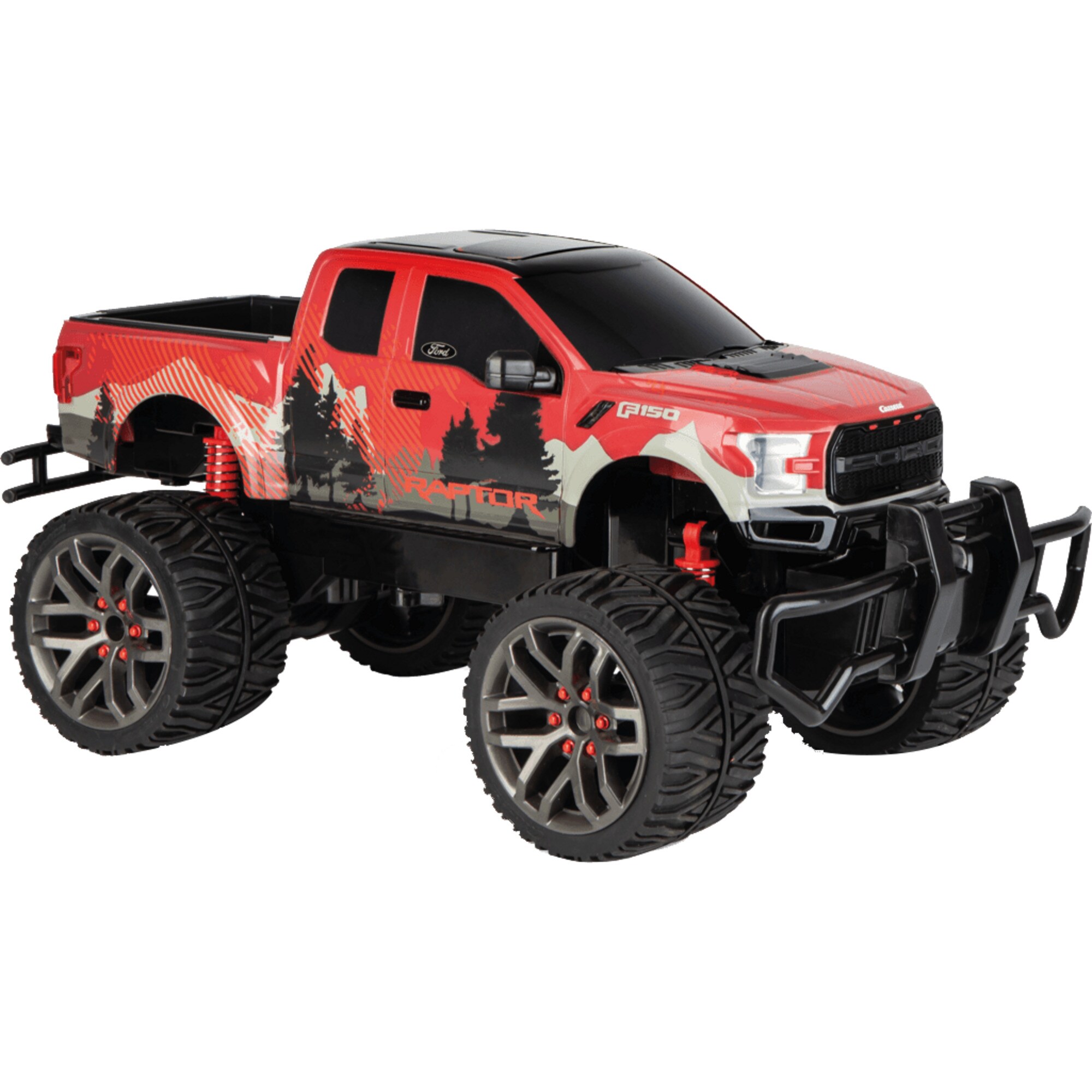 Carrera RC RC 2,4GHz Ford F-150 Raptor - Bild 1