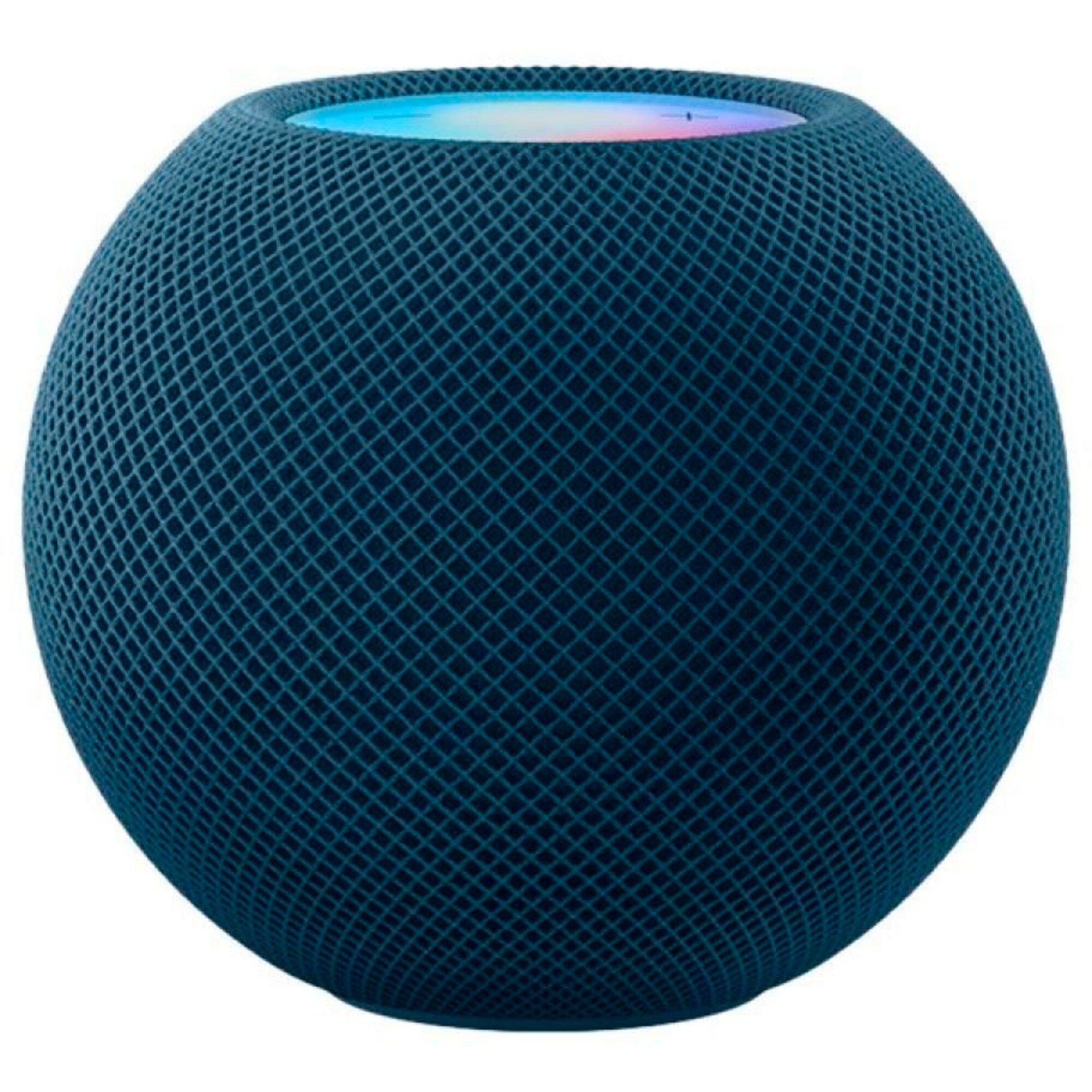 REFURBISHED &ndash; Apple Lautsprecher HomePod mini Blue General&uuml;berholt - Bild 1