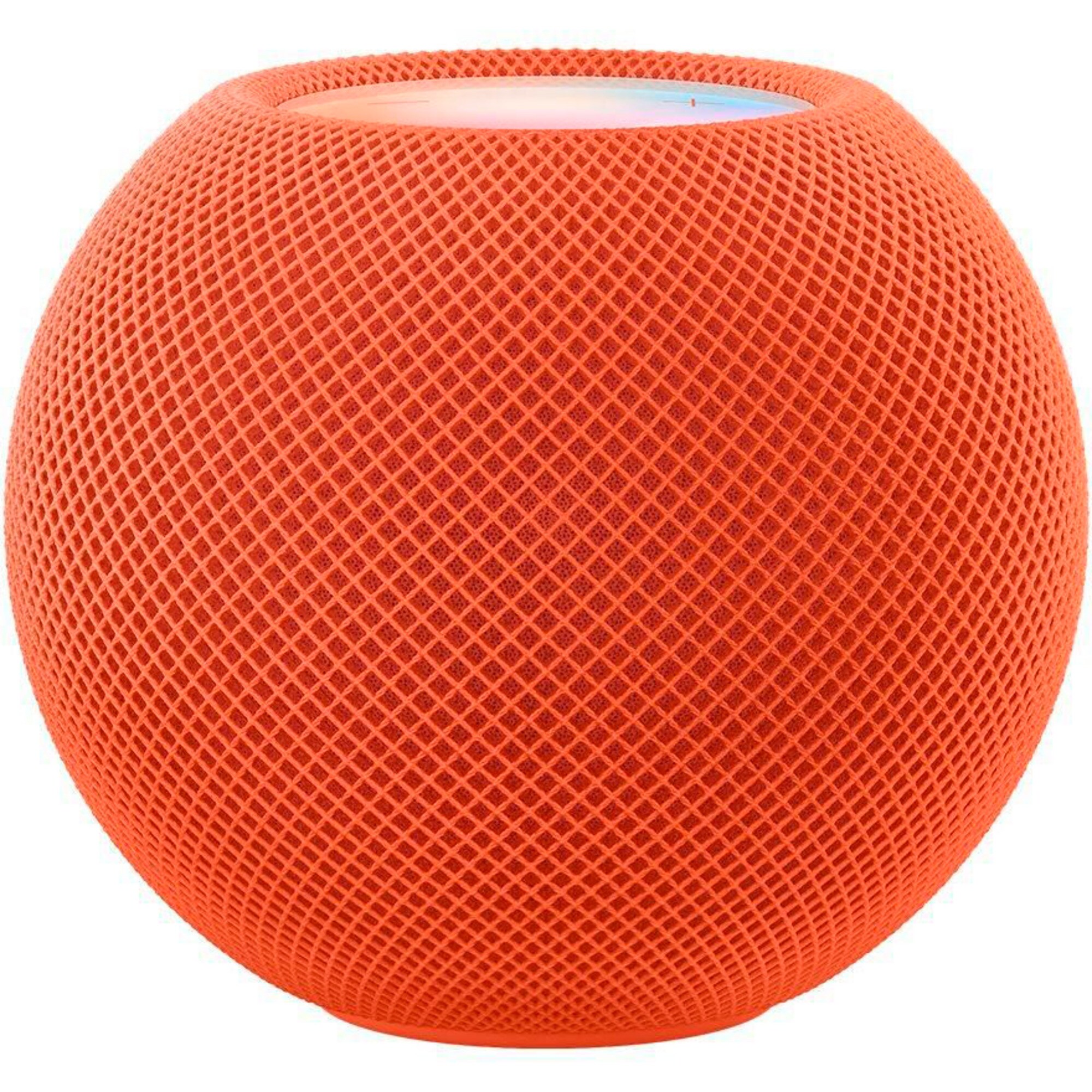 REFURBISHED &ndash; Apple Lautsprecher HomePod mini Orange General&uuml;berholt - Bild 1