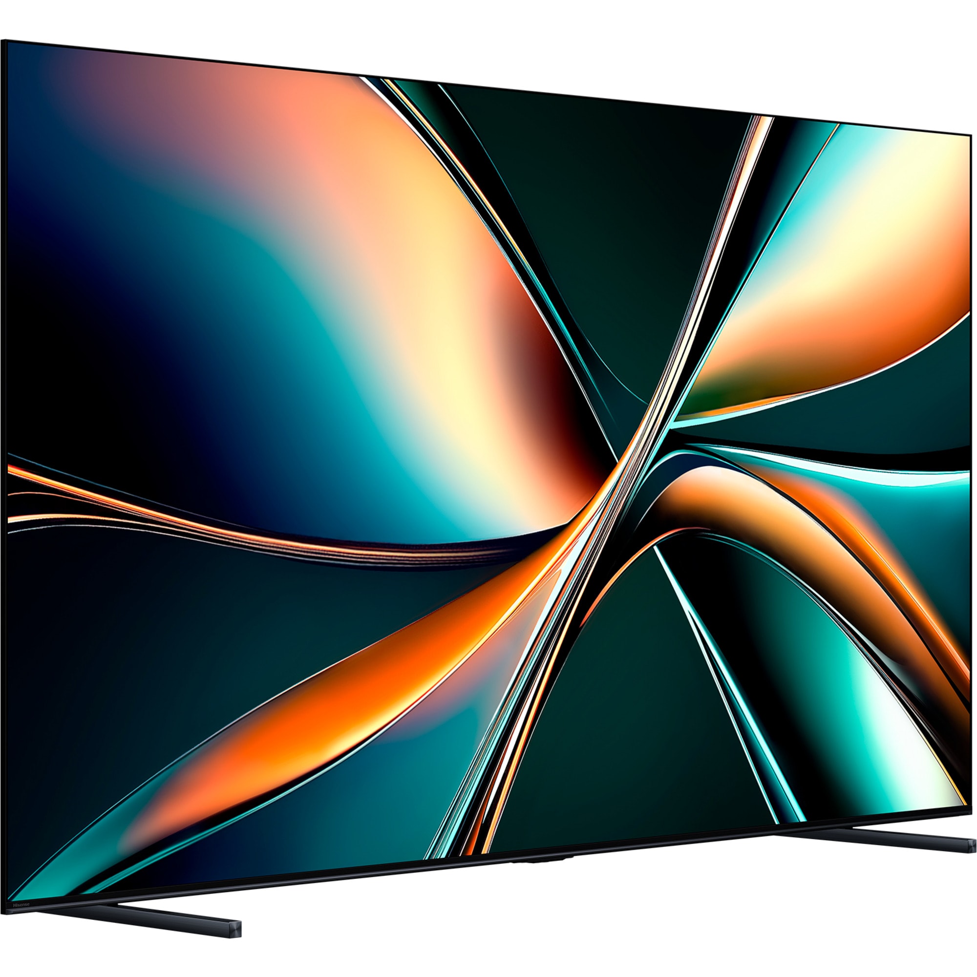 Hisense LED-Fernseher 100U7Q - Bild 1