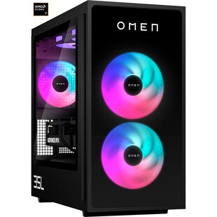 OMEN by HP Gaming-PC 35L Gaming Desktop GT16-0192ng - Bild 1