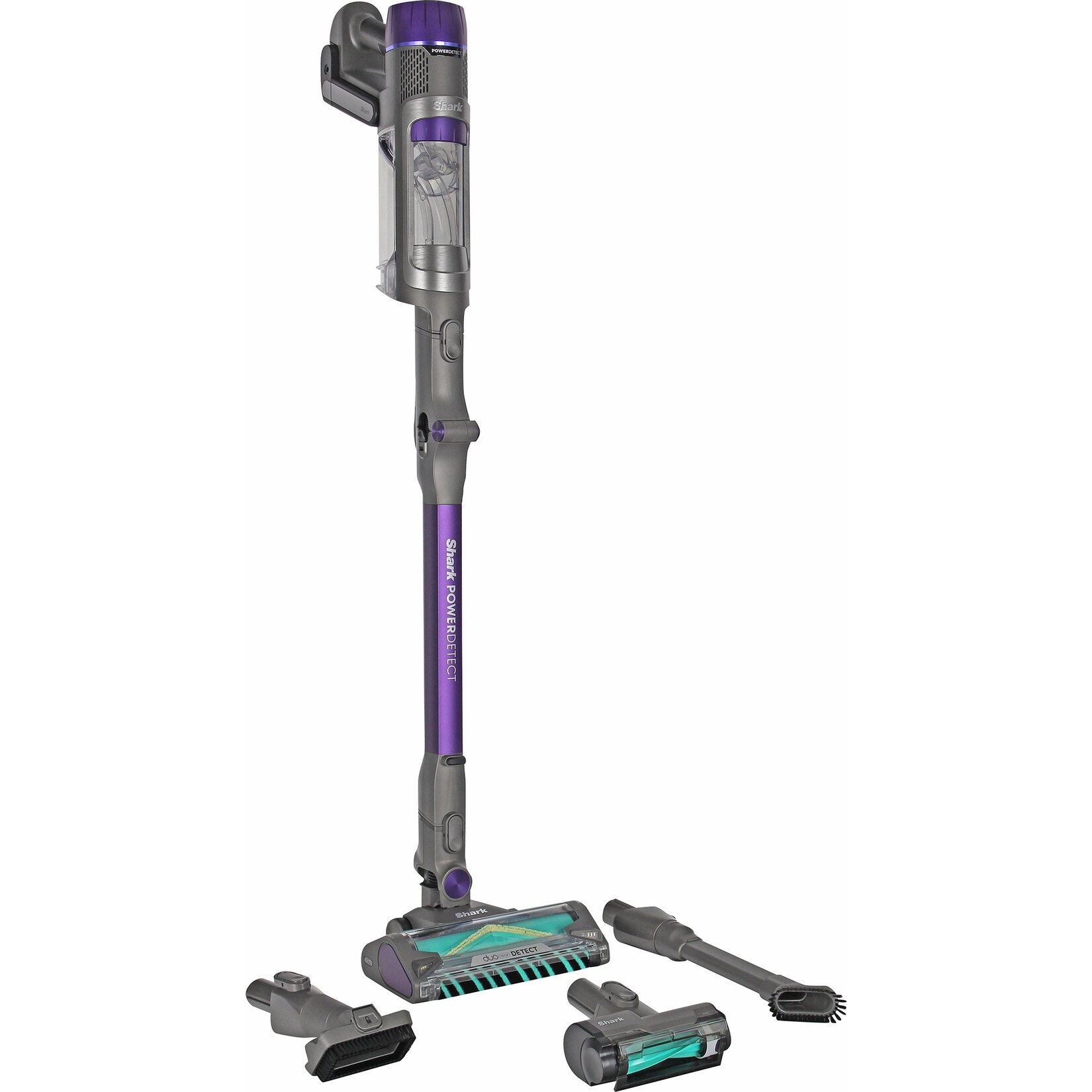 Shark Stielstaubsauger IP1251EUT | 00622356283694