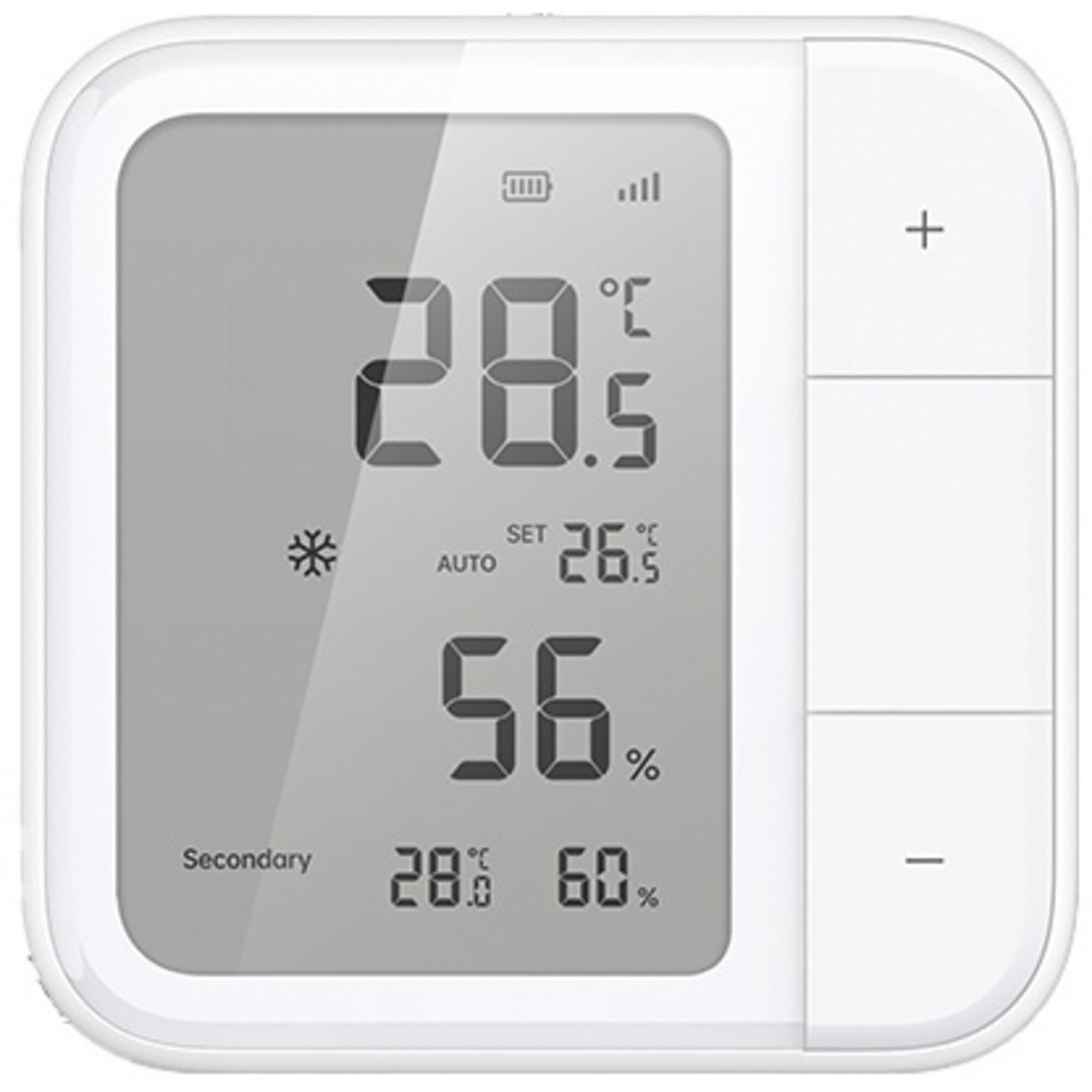 Aqara Sensor Klimasensor W100 - Bild 1