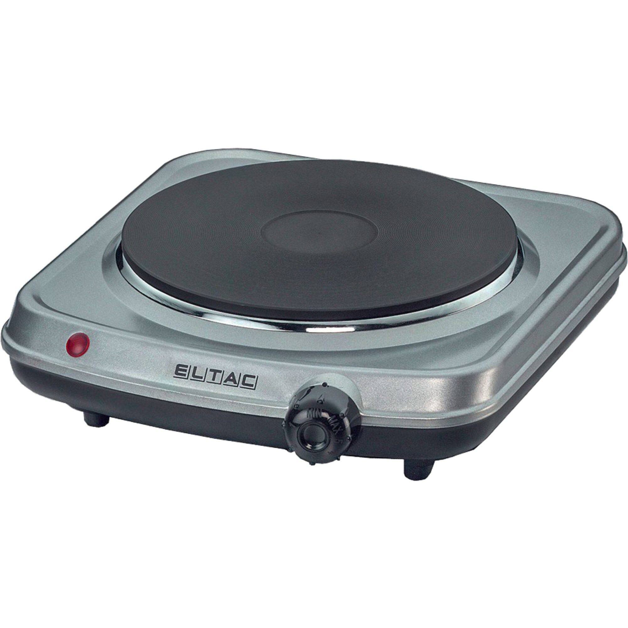 Rommelsbacher Kochplatte Einzelkochplatte ELTAC EK 18 - Bild 1