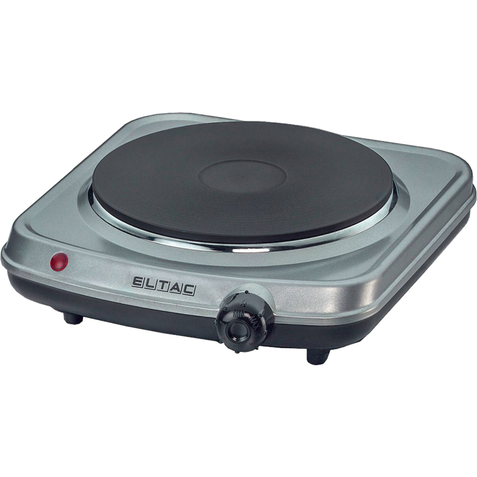 Rommelsbacher Kochplatte Einzelkochplatte ELTAC EK 18 | 04001797704009