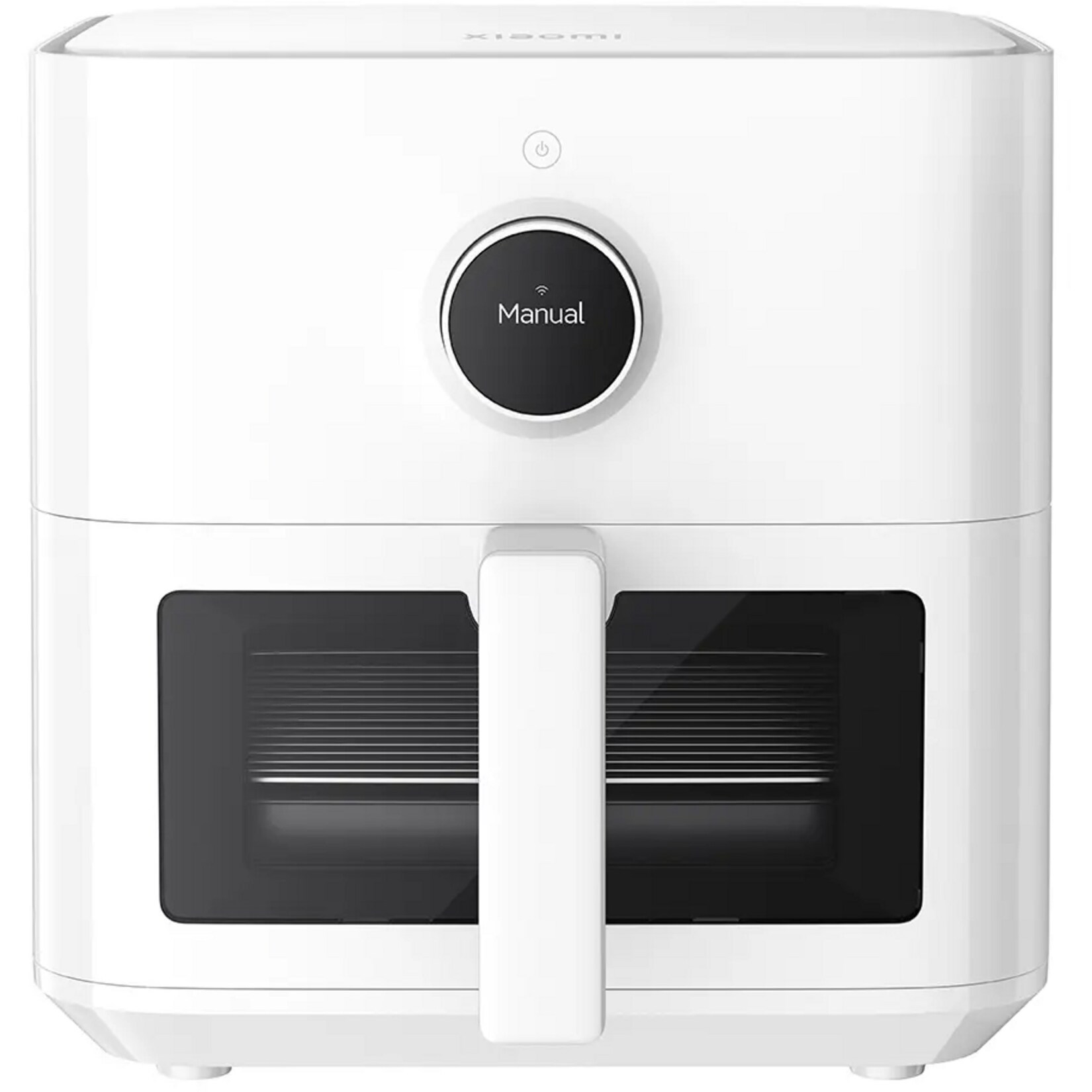 Xiaomi Heißluftfritteuse Smart Air Fryer 5.5L MAF15 | 06941812773086