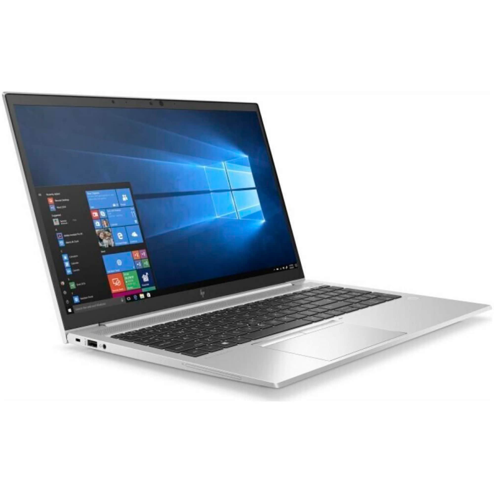 REFURBISHED &ndash; HP Notebook EliteBook 855 G7 General&uuml;berholt - Bild 1