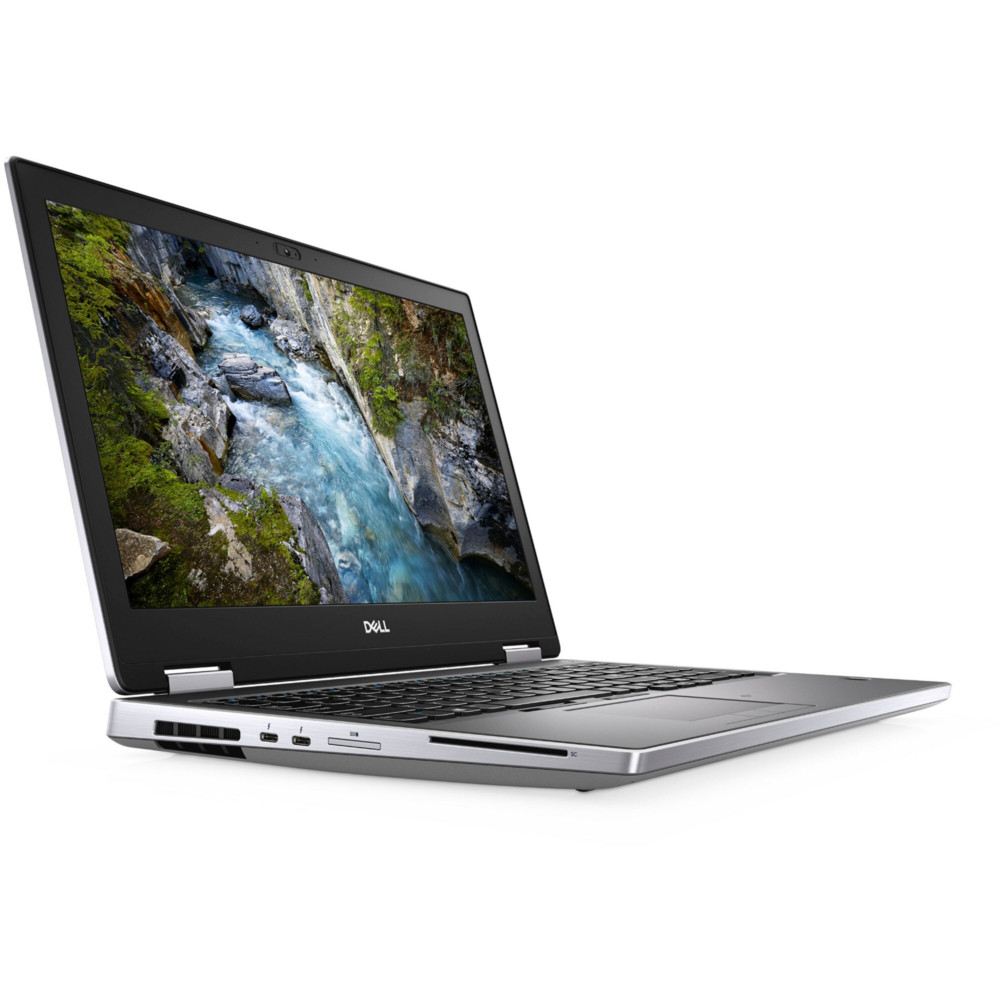 REFURBISHED &ndash; Dell Notebook Precision 7540 General&uuml;berholt - Bild 1