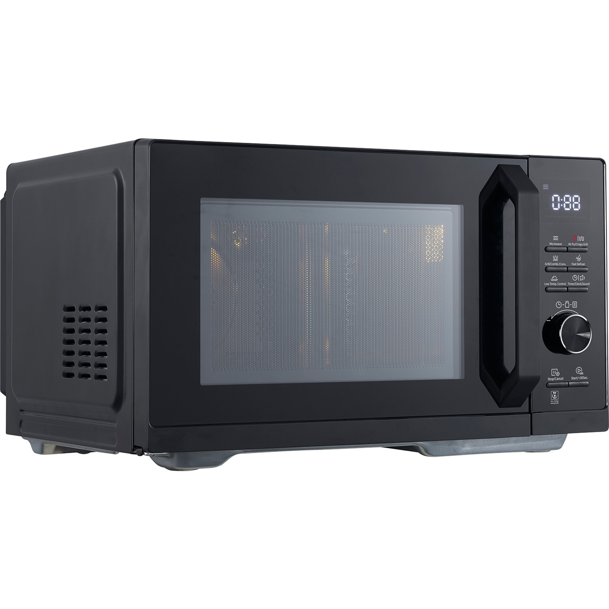 SHARP Mikrowelle RCA271TB - Bild 1