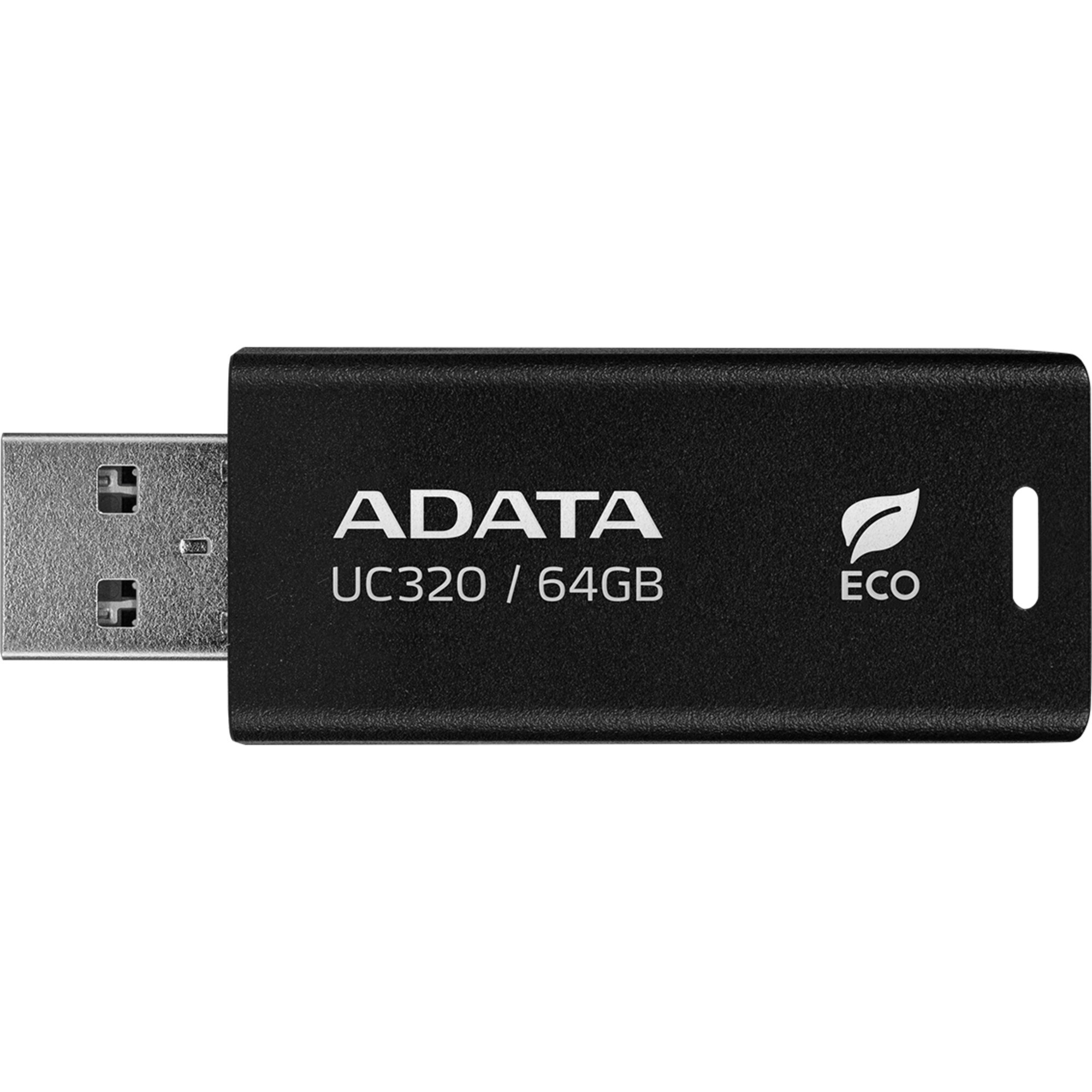 ADATA USB-Stick UC320 64 GB - Bild 1