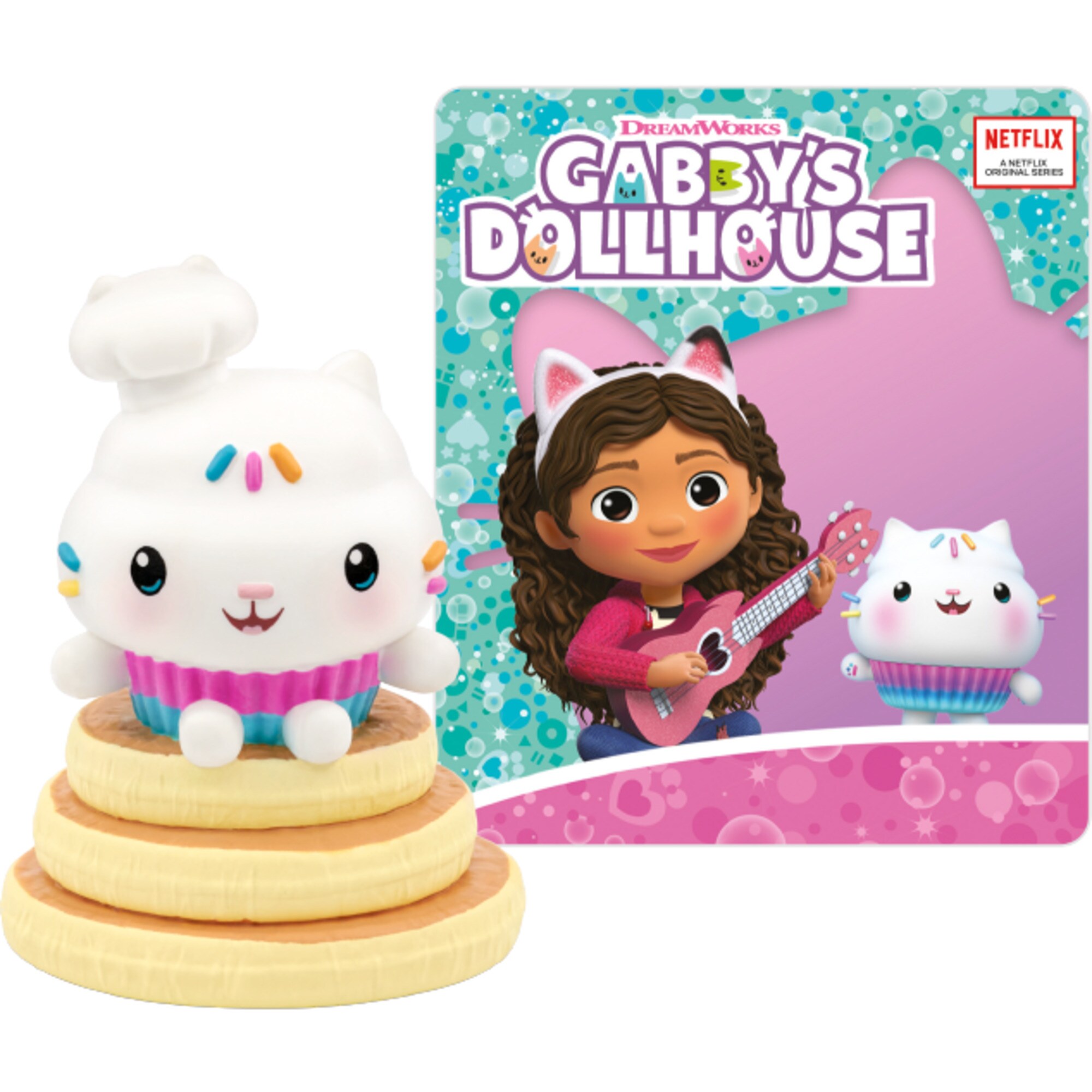Tonies Spielfigur Gabby's Dollhouse - Kuchi - Bild 1