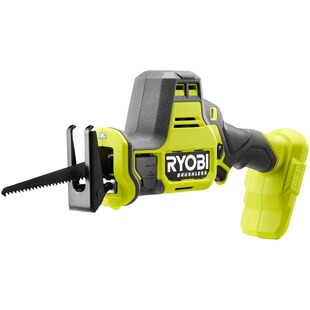 Ryobi Säbelsäge ONE+ Brushless Akku-Säbelsäge RRS18CBL-0, 18Volt - Bild 1