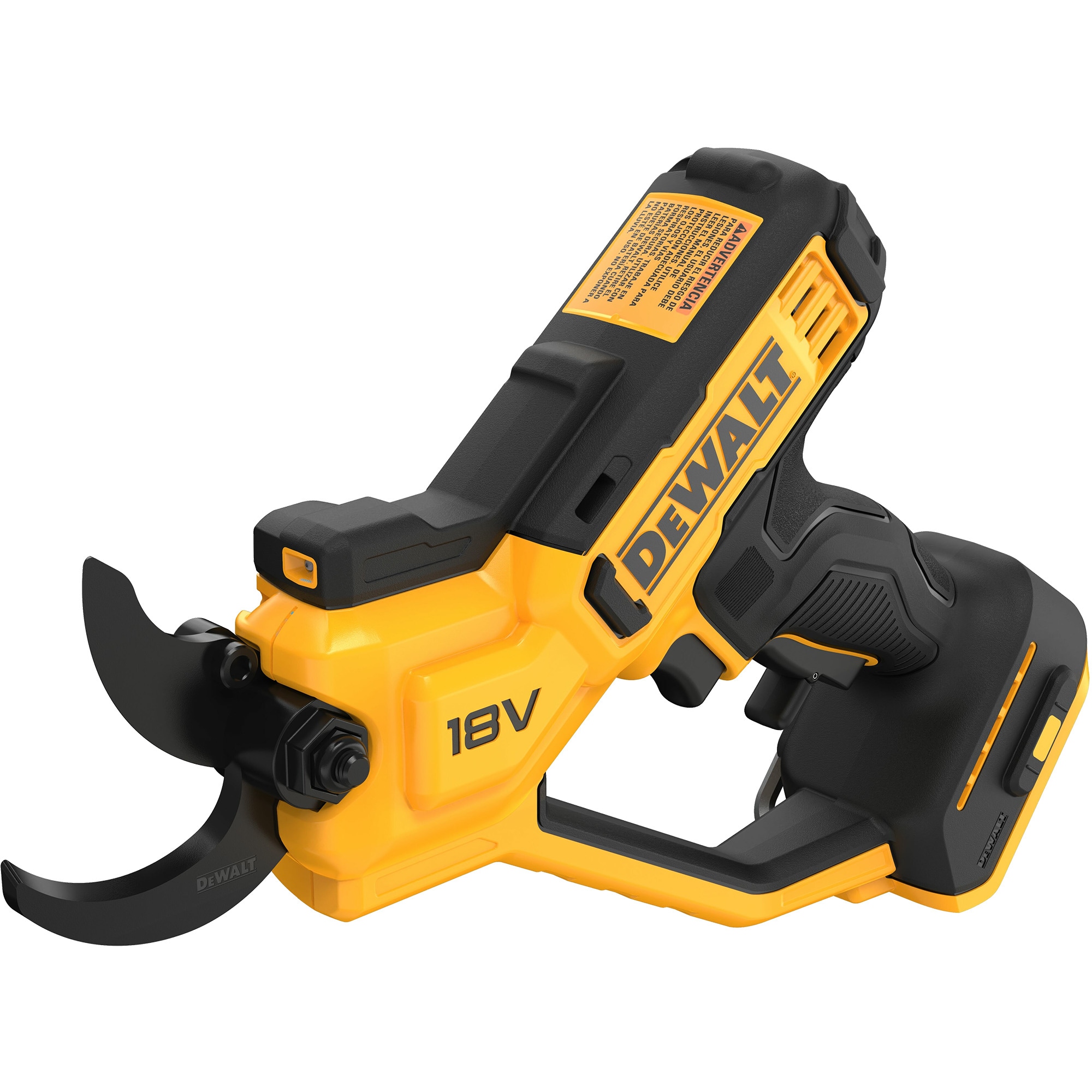 DeWalt Astschere Akku-Astschere DCMPP568N, 18Volt - Bild 1