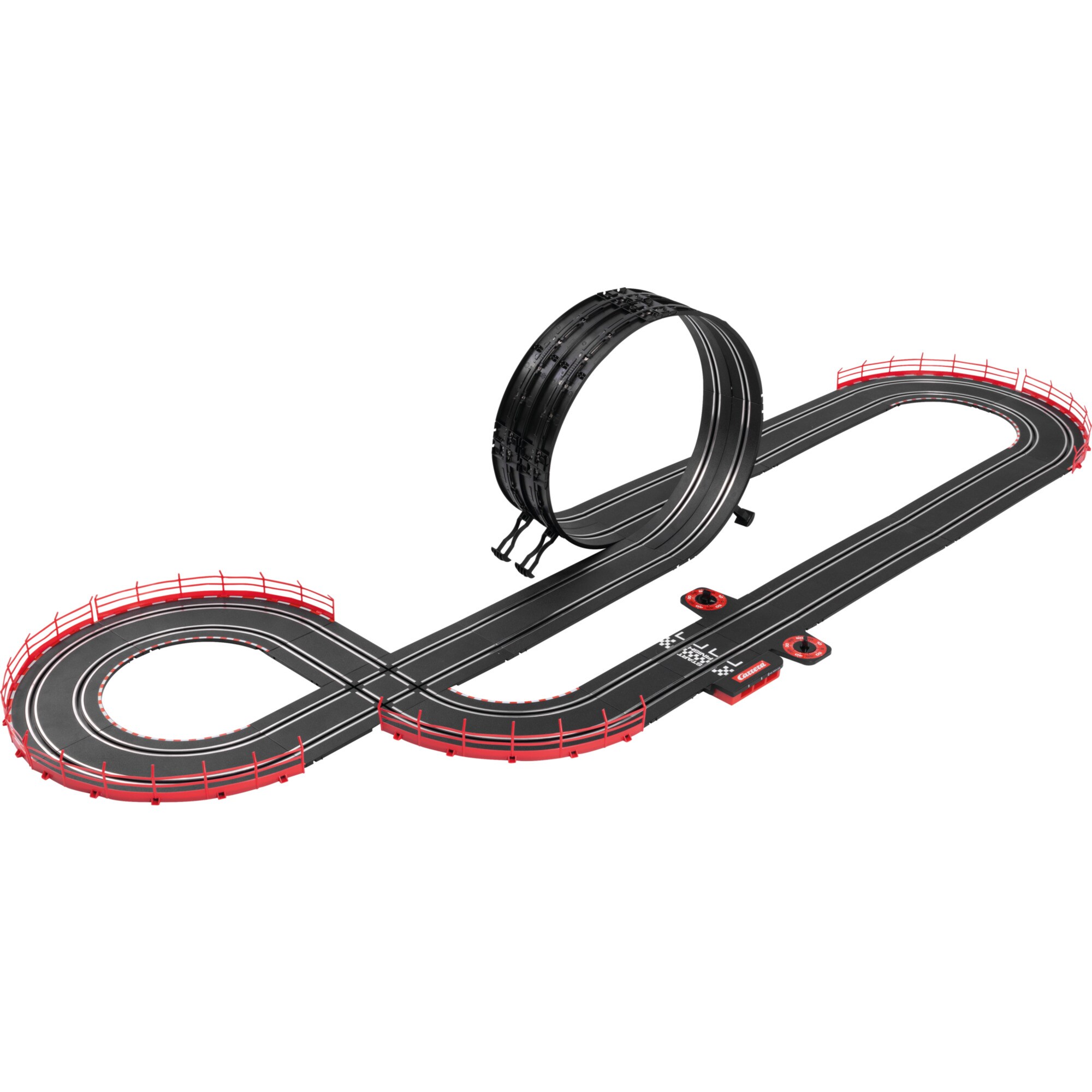 Carrera Rennbahn GO!!! Super Formula - Bild 1