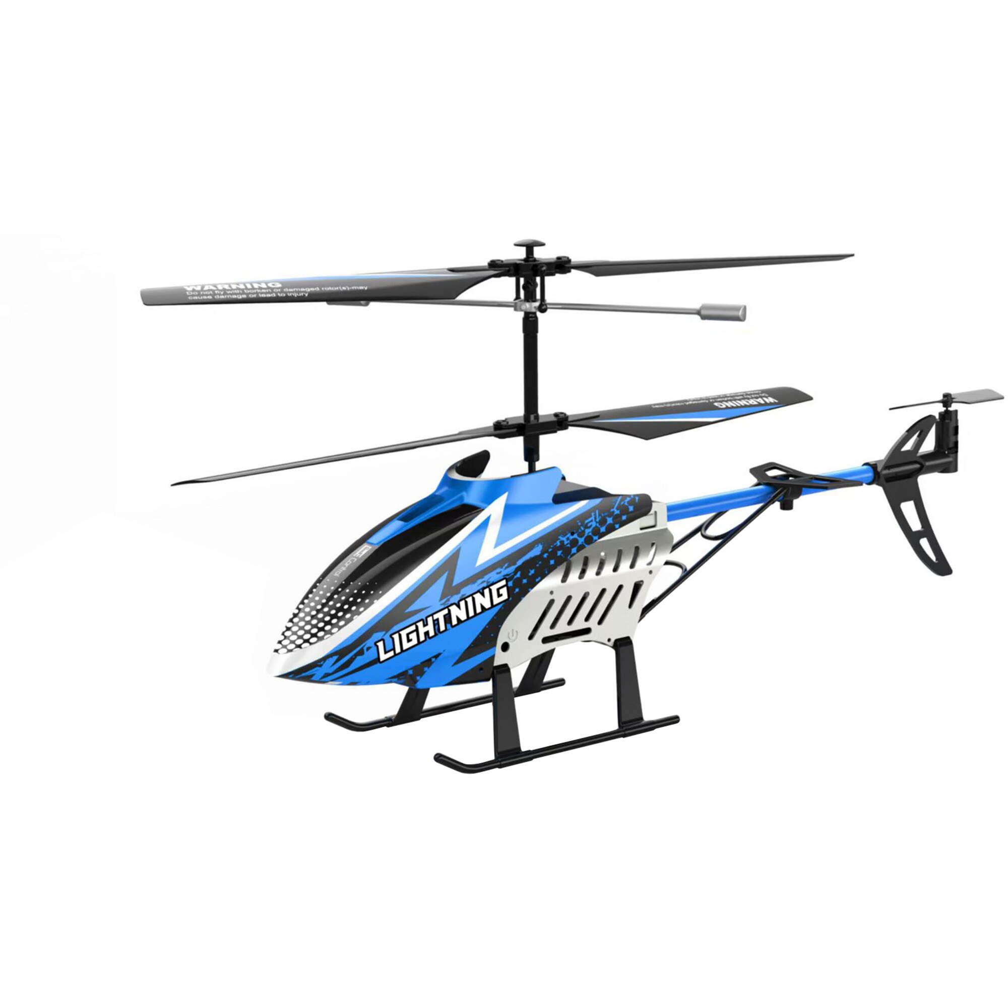 Revell RC RC Helicopter Lightning - Bild 1