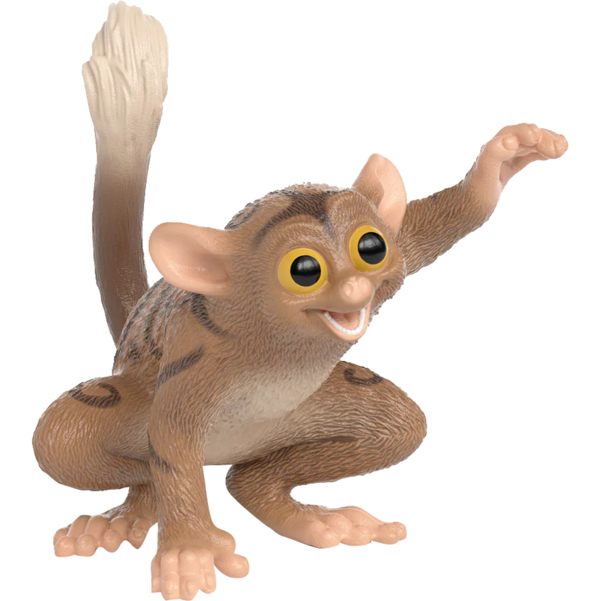 Schleich Spielfigur Die Schule der magischen Tiere - Fitzgeraldo der Koboldmaki - Bild 1