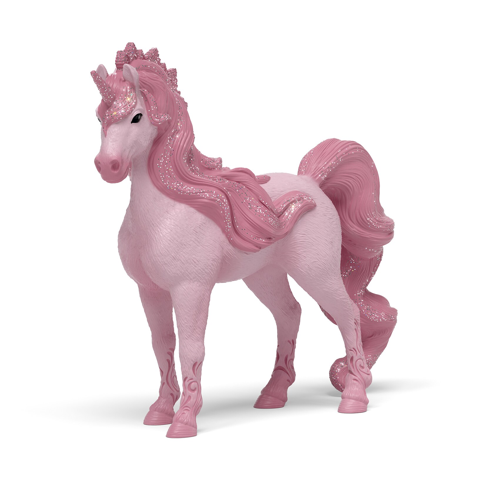 Schleich Spielfigur Bayala Cassiopeia Einhorn Stute | 04069111070209