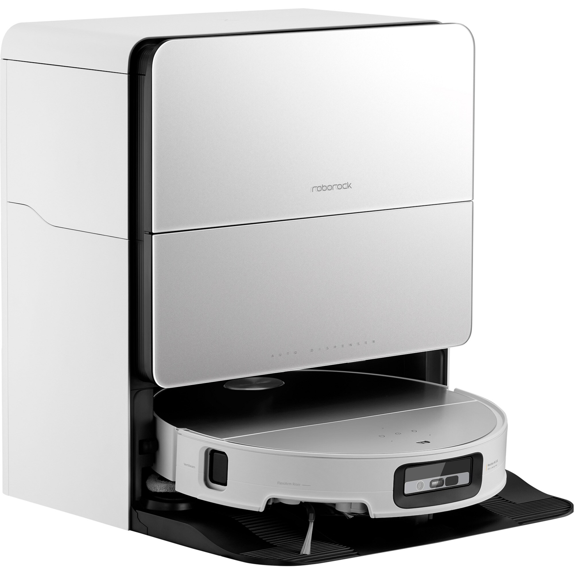 Roborock Saugroboter Saros 10 - Bild 1