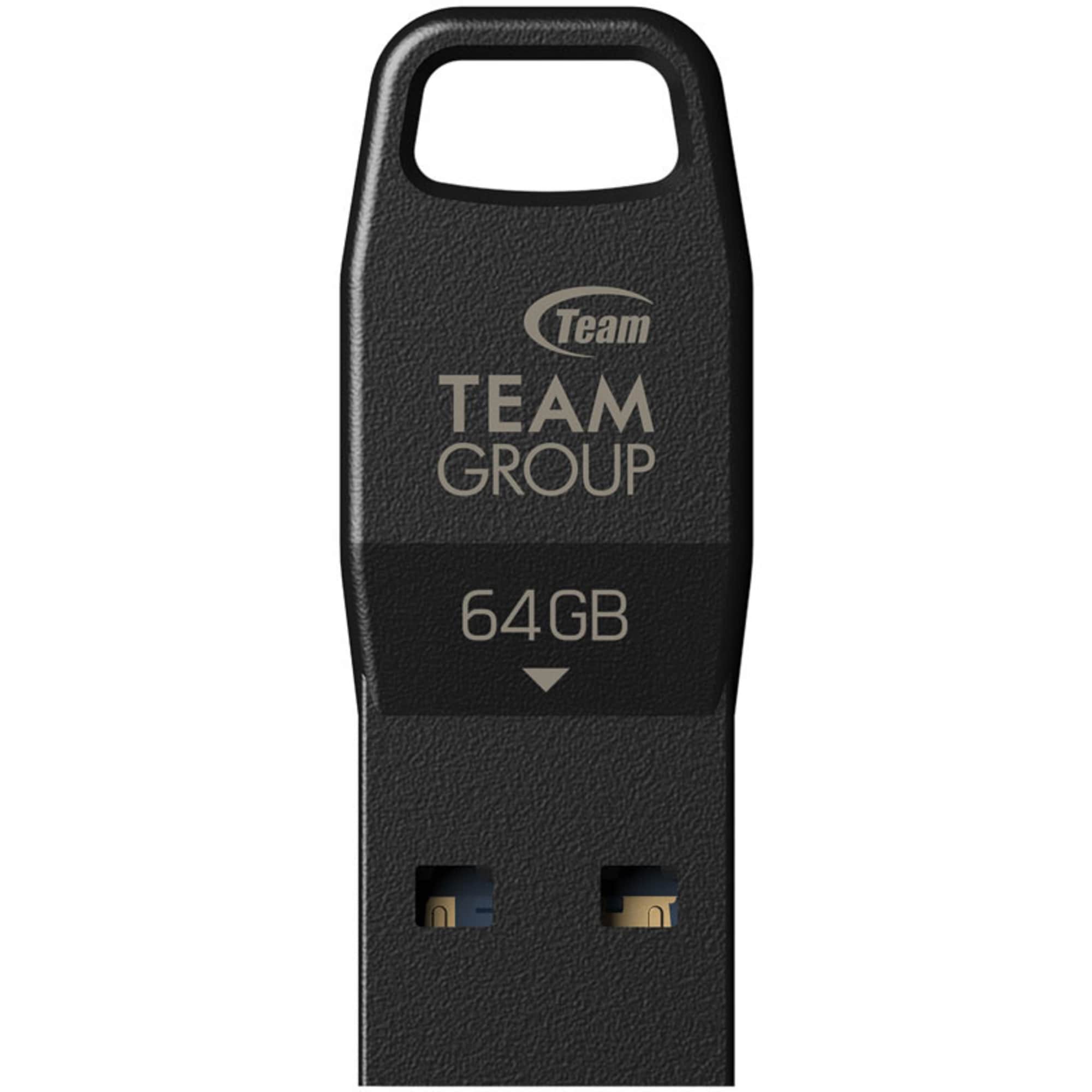Team Group USB-Stick S5 64 GB - Bild 1