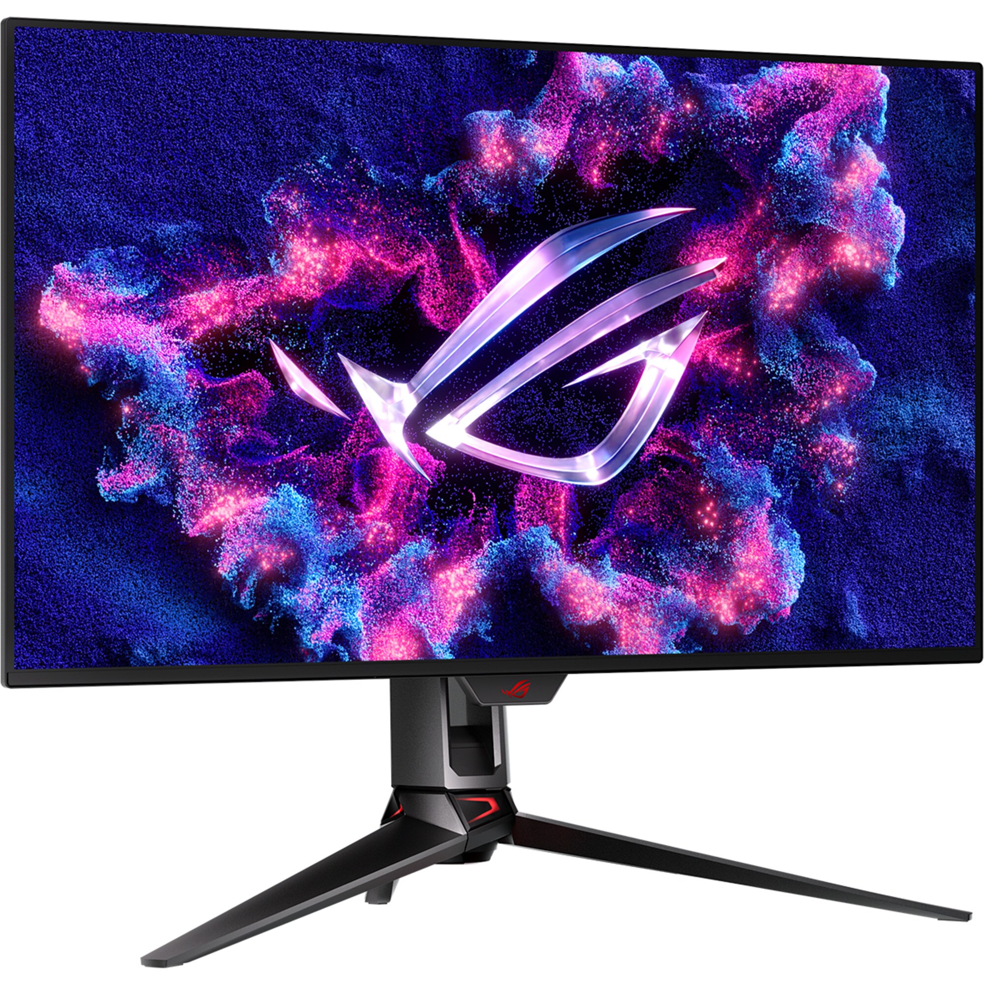 ASUS Gaming-Monitor ROG Swift OLED PG32UCDMZ - Bild 1