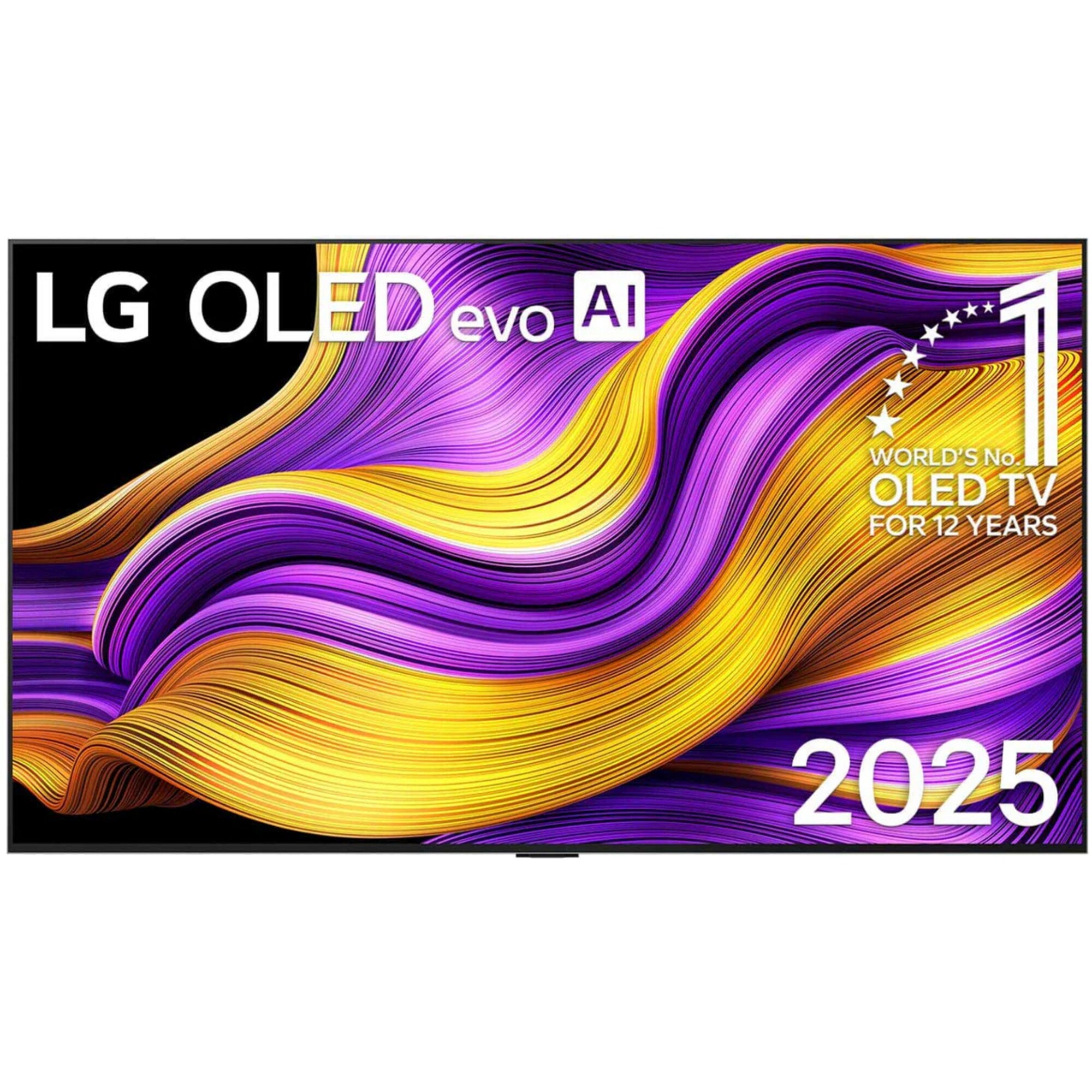 LG Eletronics OLED-Fernseher OLED65G57LW evo TV - Bild 1