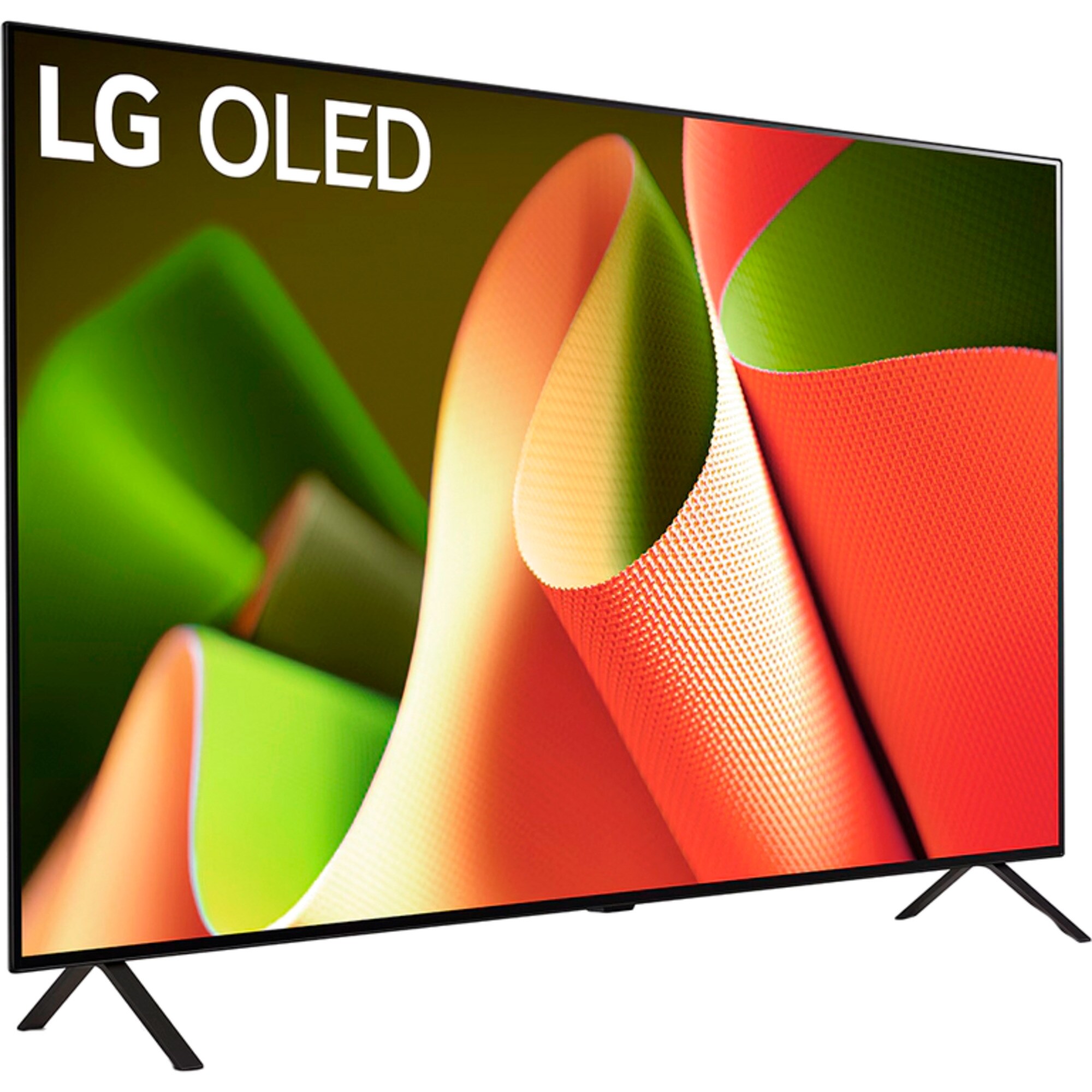 LG Eletronics OLED-Fernseher OLED55B59LA.AEUD evo TV - Bild 1