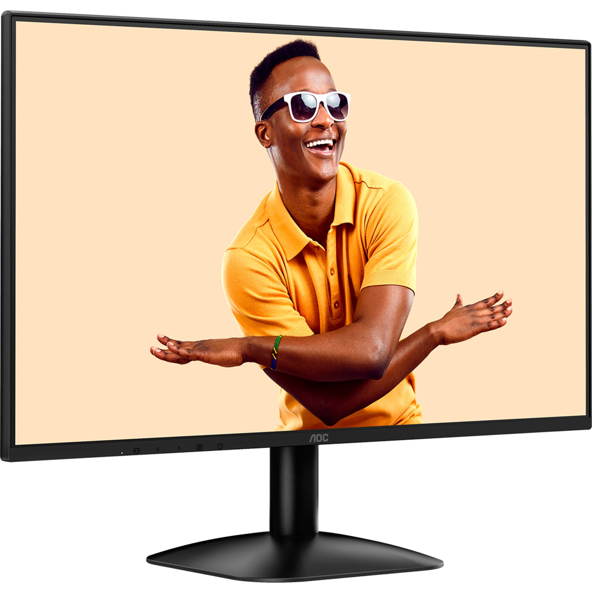 AOC LED-Monitor 24B31H - Bild 1